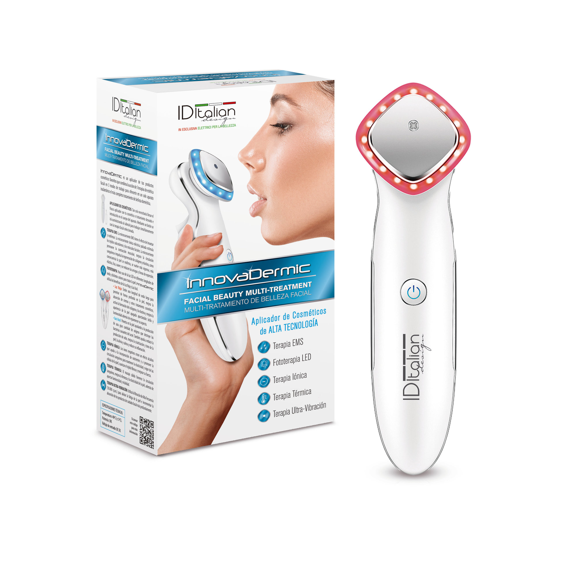 APLICADOR DE CREMA Postquam Professional vista1