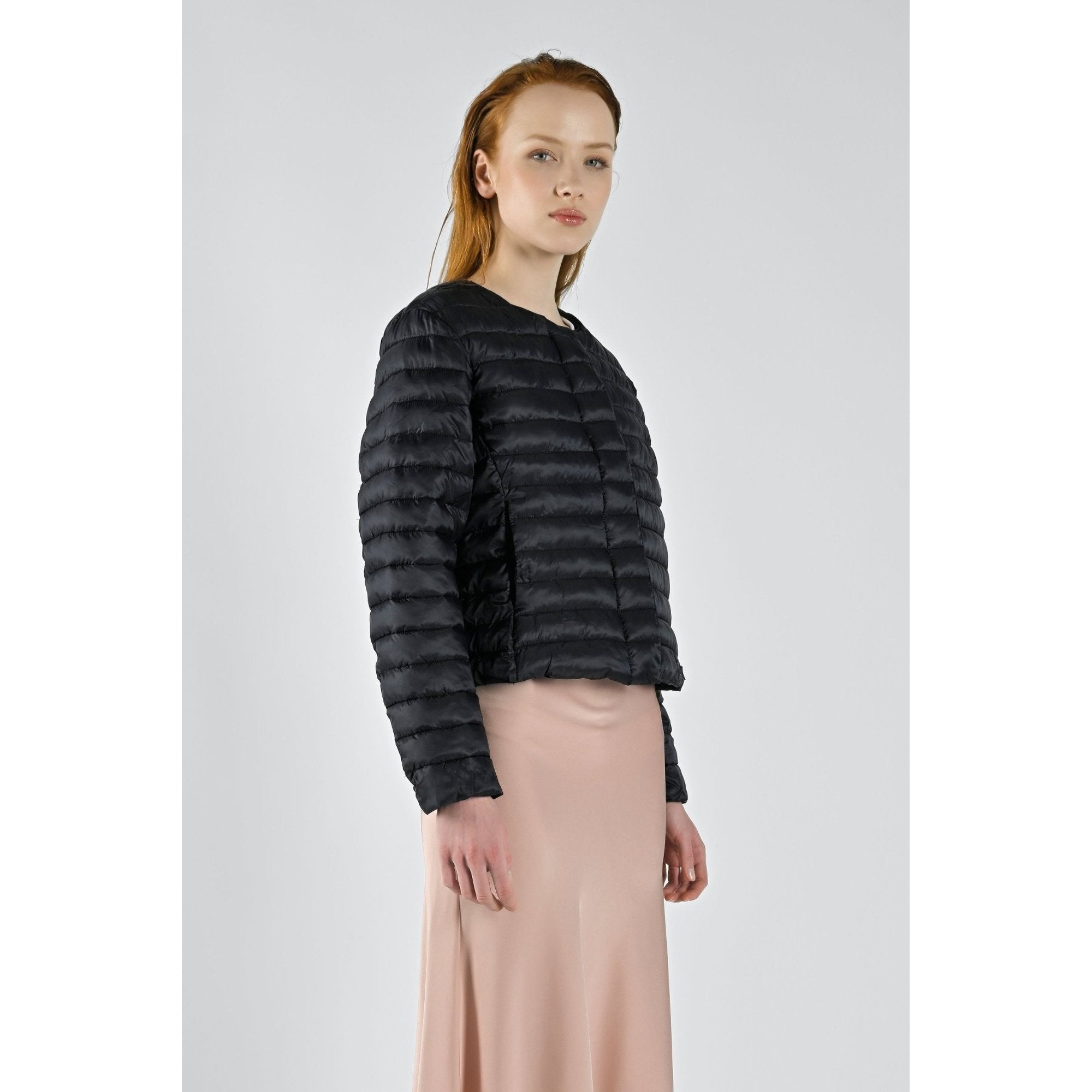 Canadese Jack w Summer Lila Rec Zwart Dames Canadian vista3