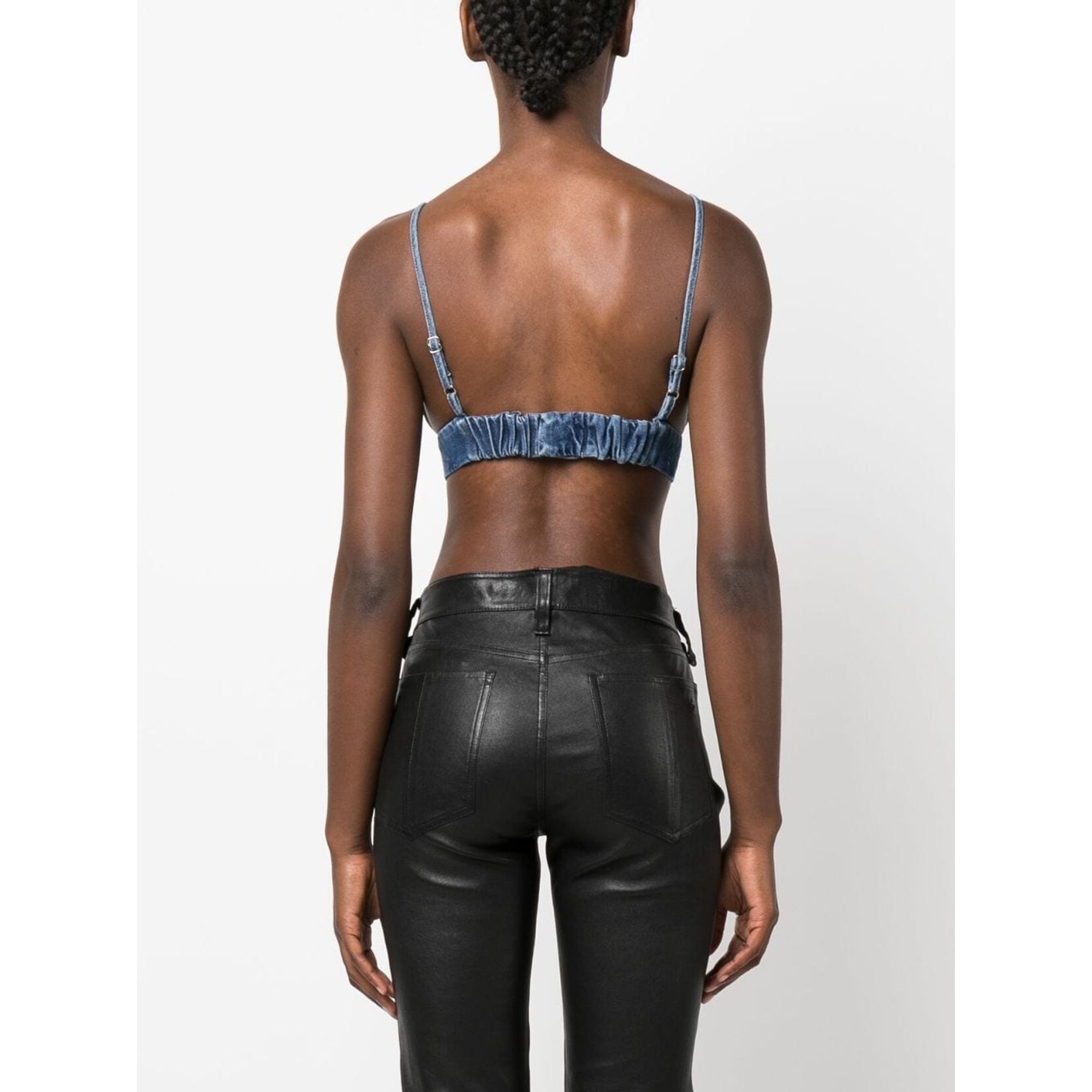 Bralette Agolde vista1