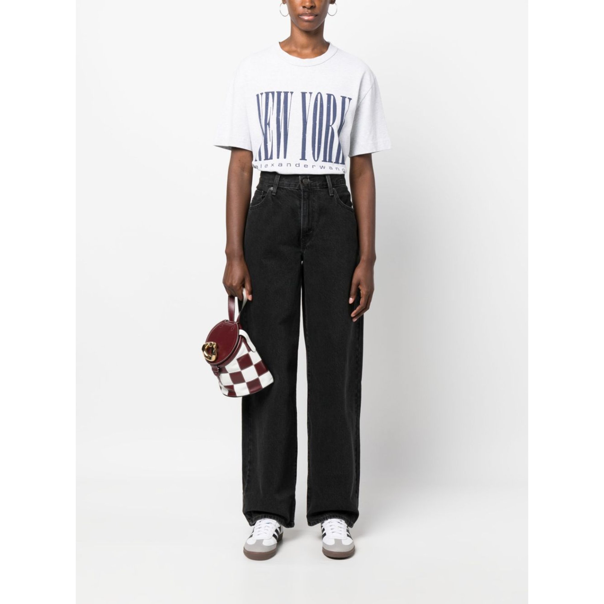 jeans papa baggy Levi's vista2