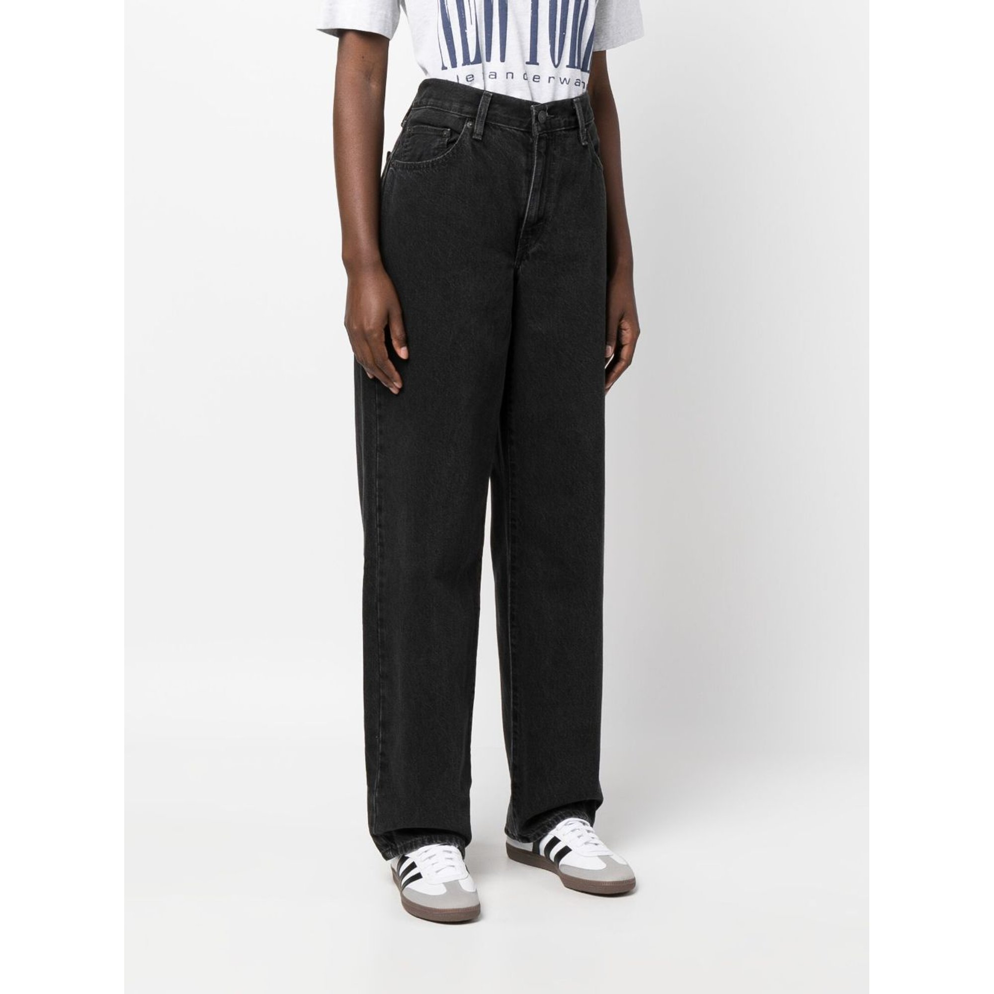 jeans papa baggy Levi's vista3