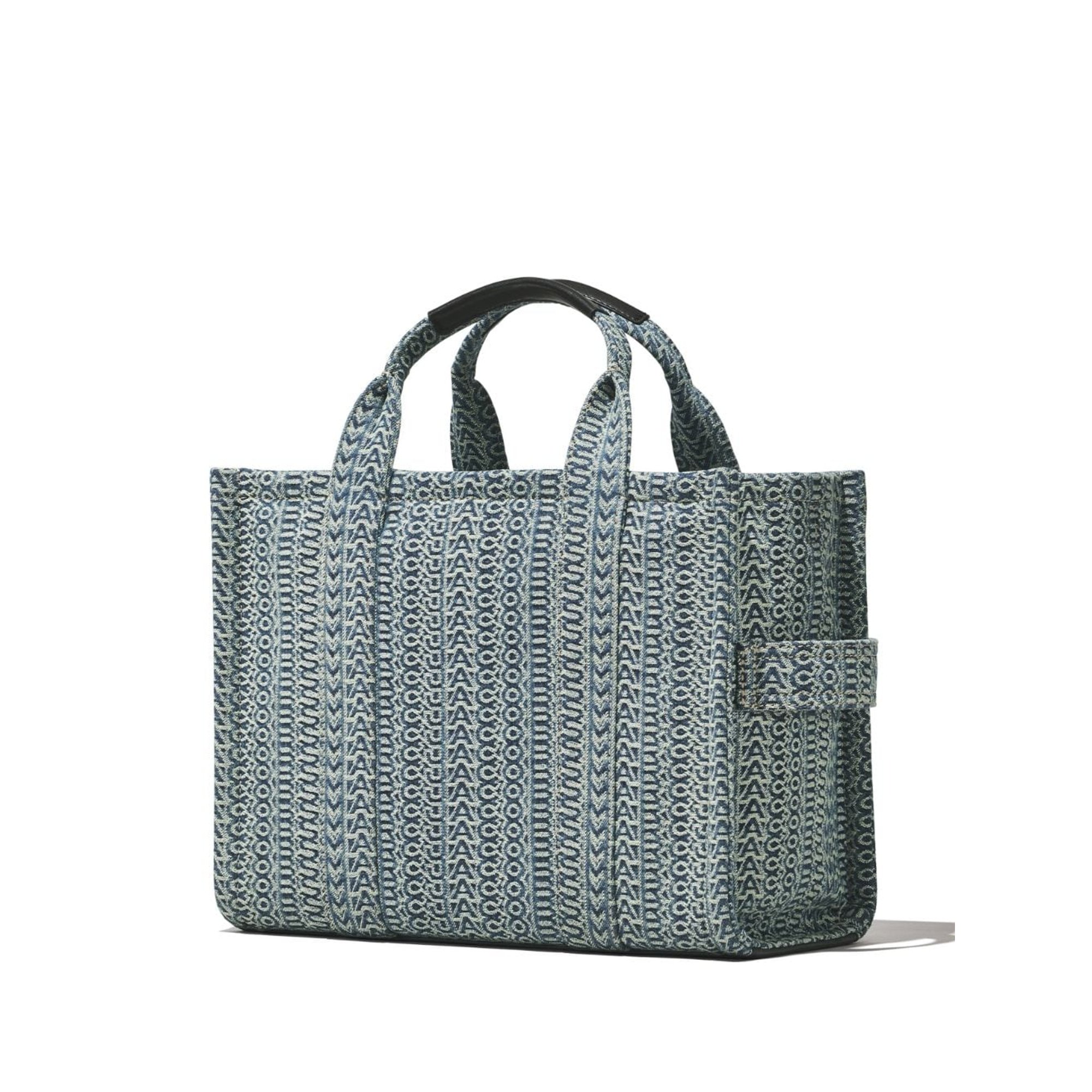 La borsa media Marc Jacobs vista1