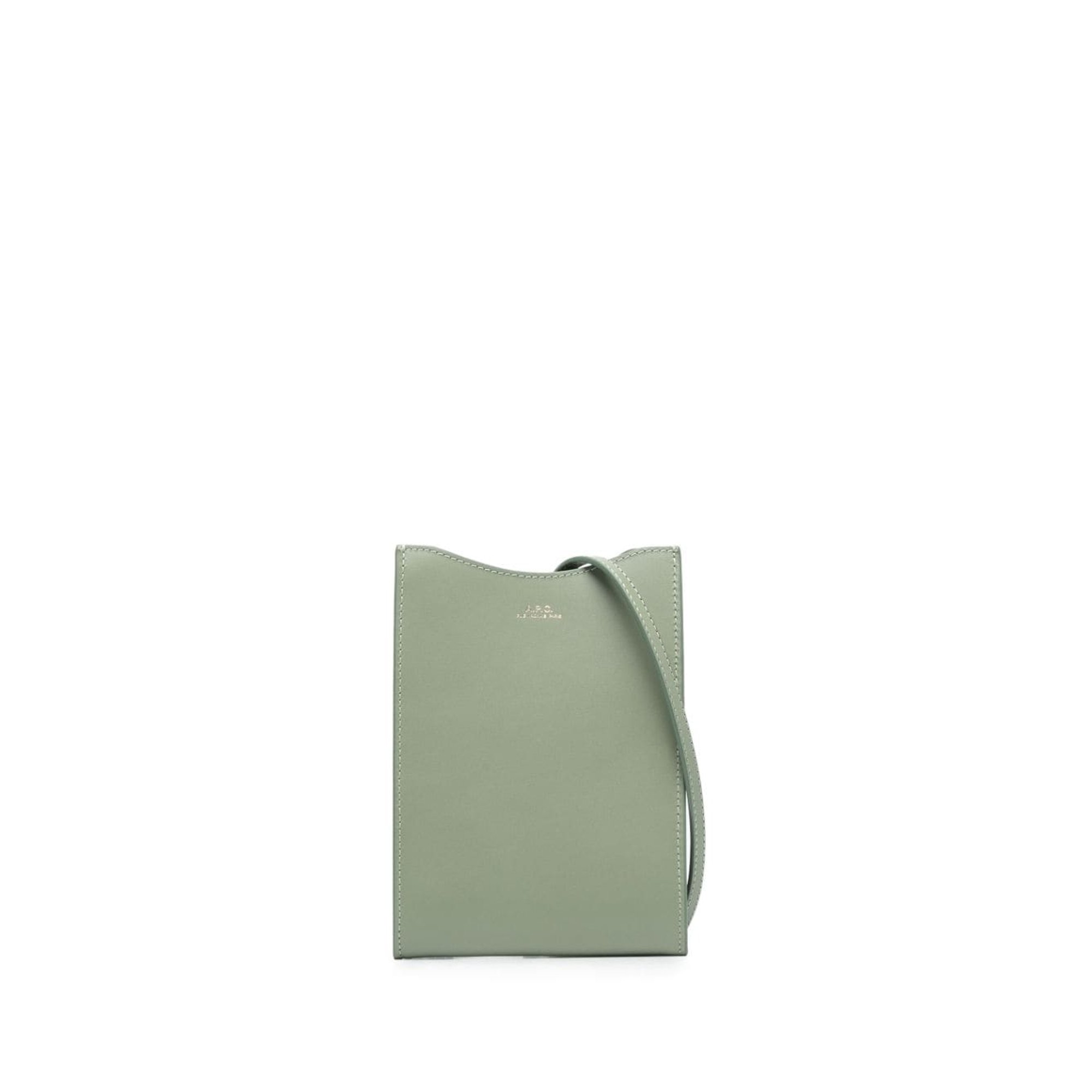 Pochette tour de cou Jamie A.P.C. vista0