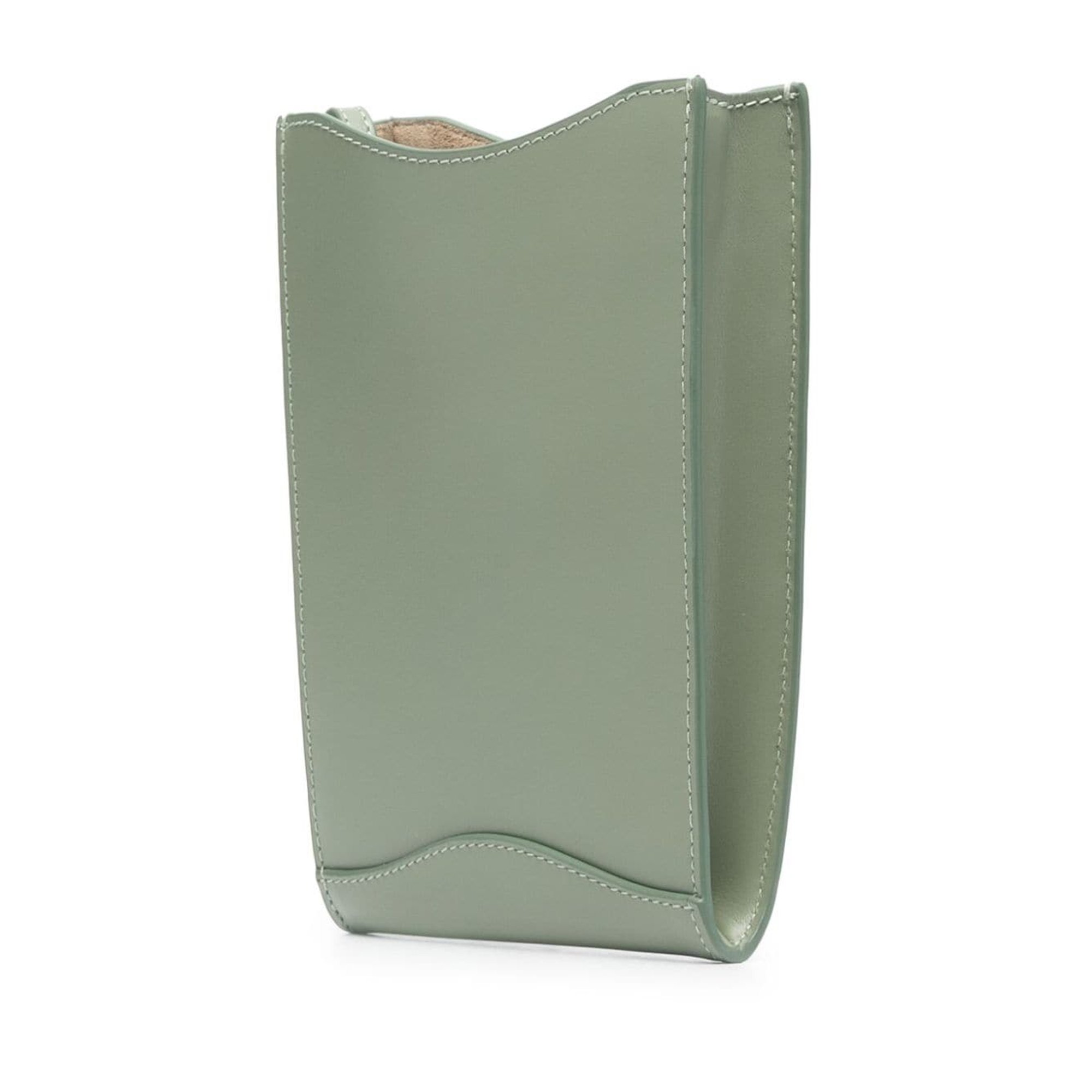 Pochette tour de cou Jamie A.P.C. vista2