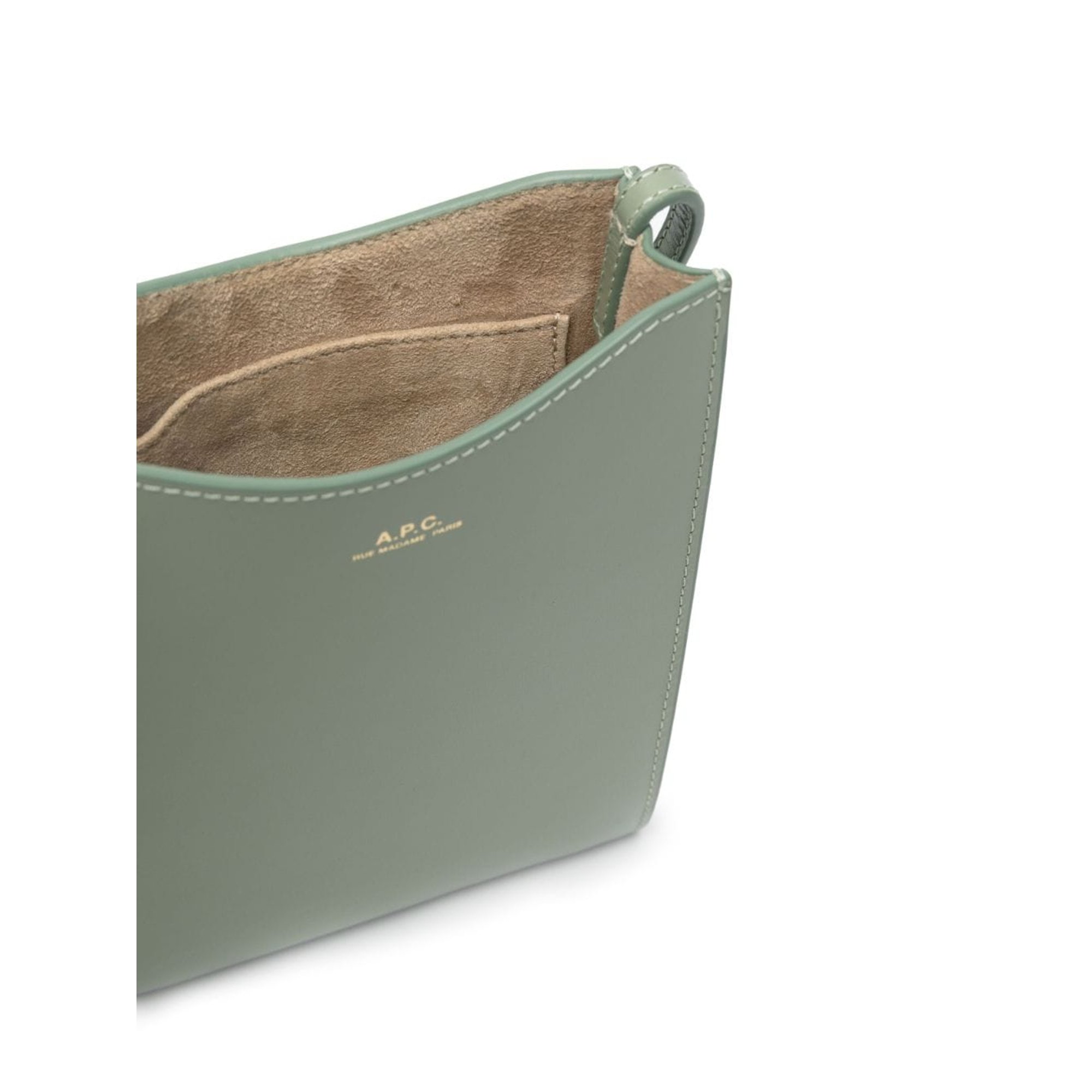 Pochette tour de cou Jamie A.P.C. vista3