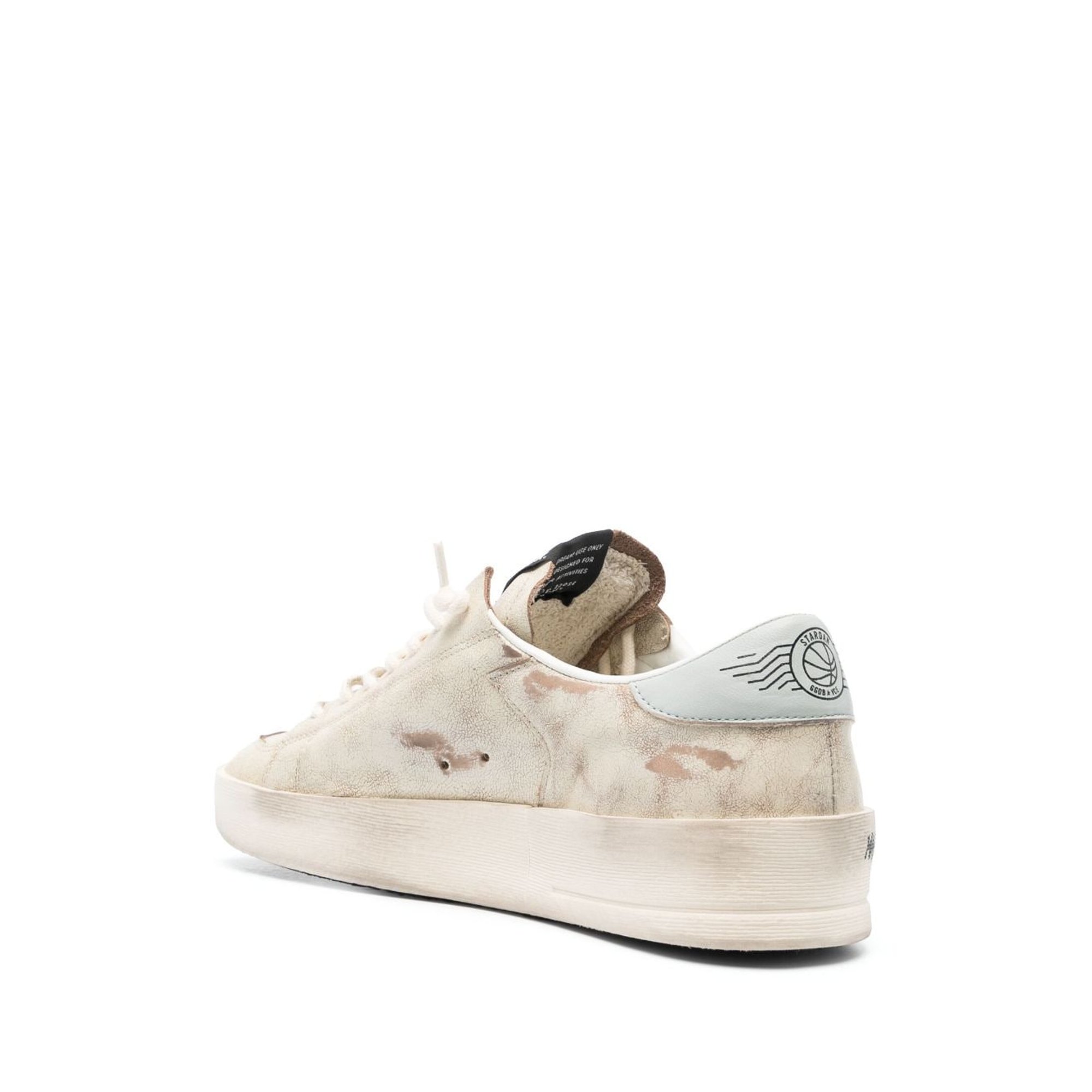 Stardan GOLDEN GOOSE vista3