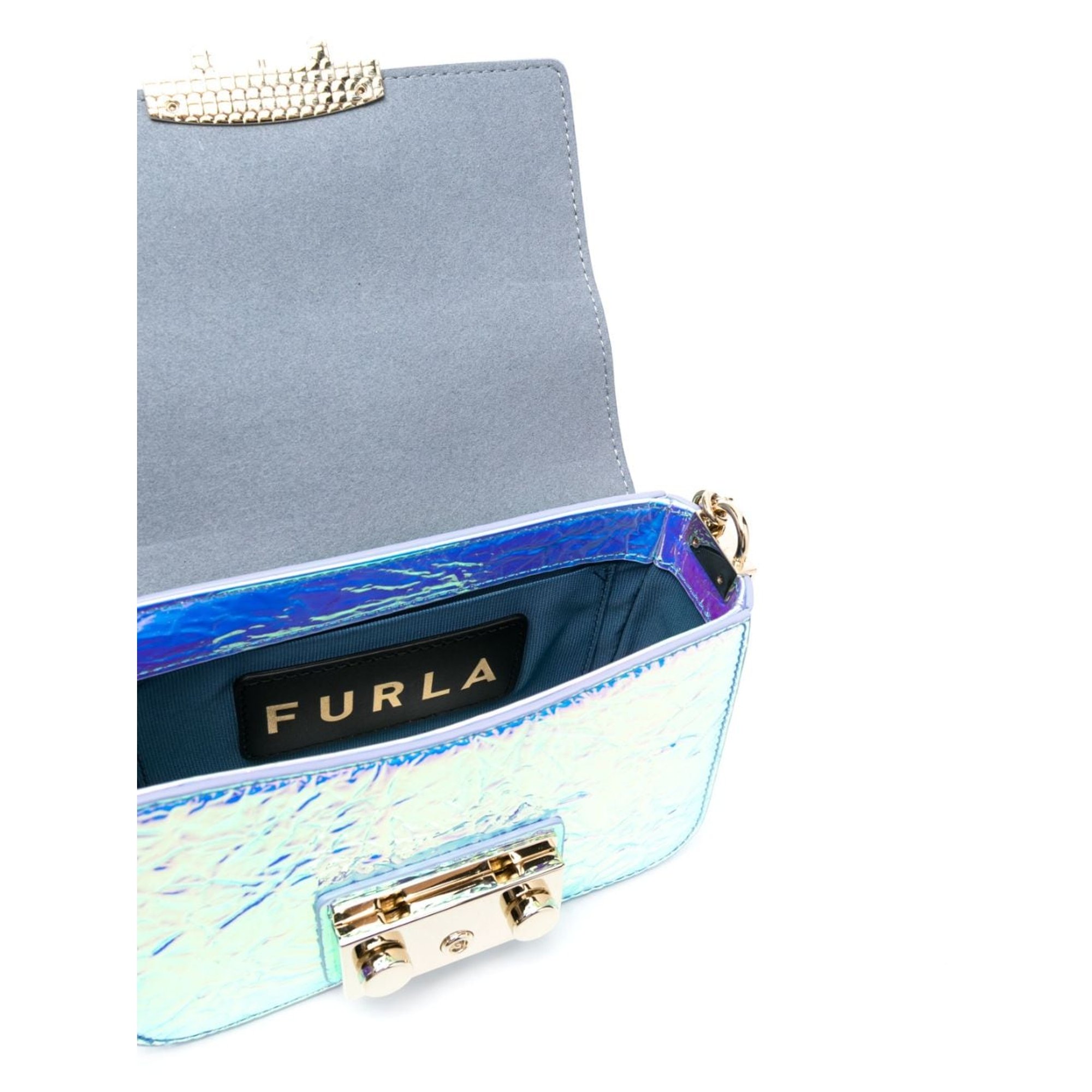Metropolis Mini Bandolera Wb00771bx2000 Furla vista2