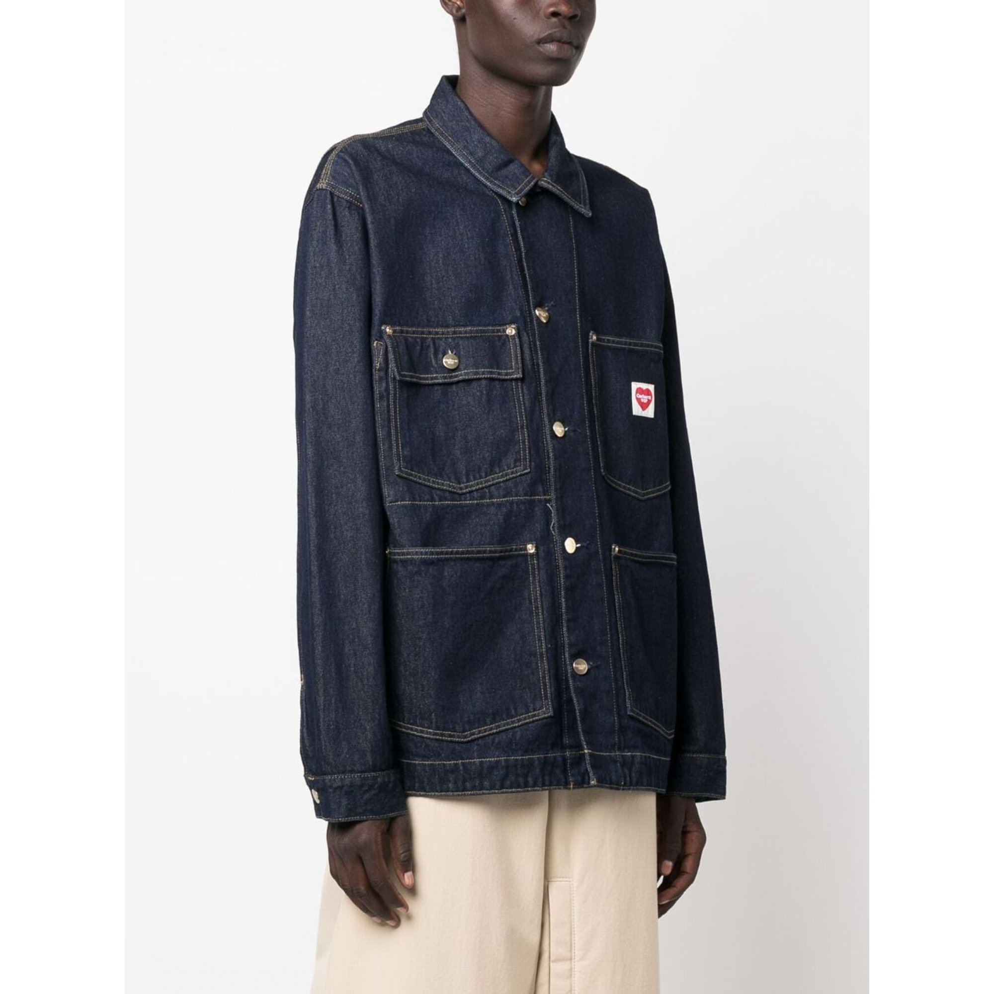 Veste Nash CARHARTT WIP vista3