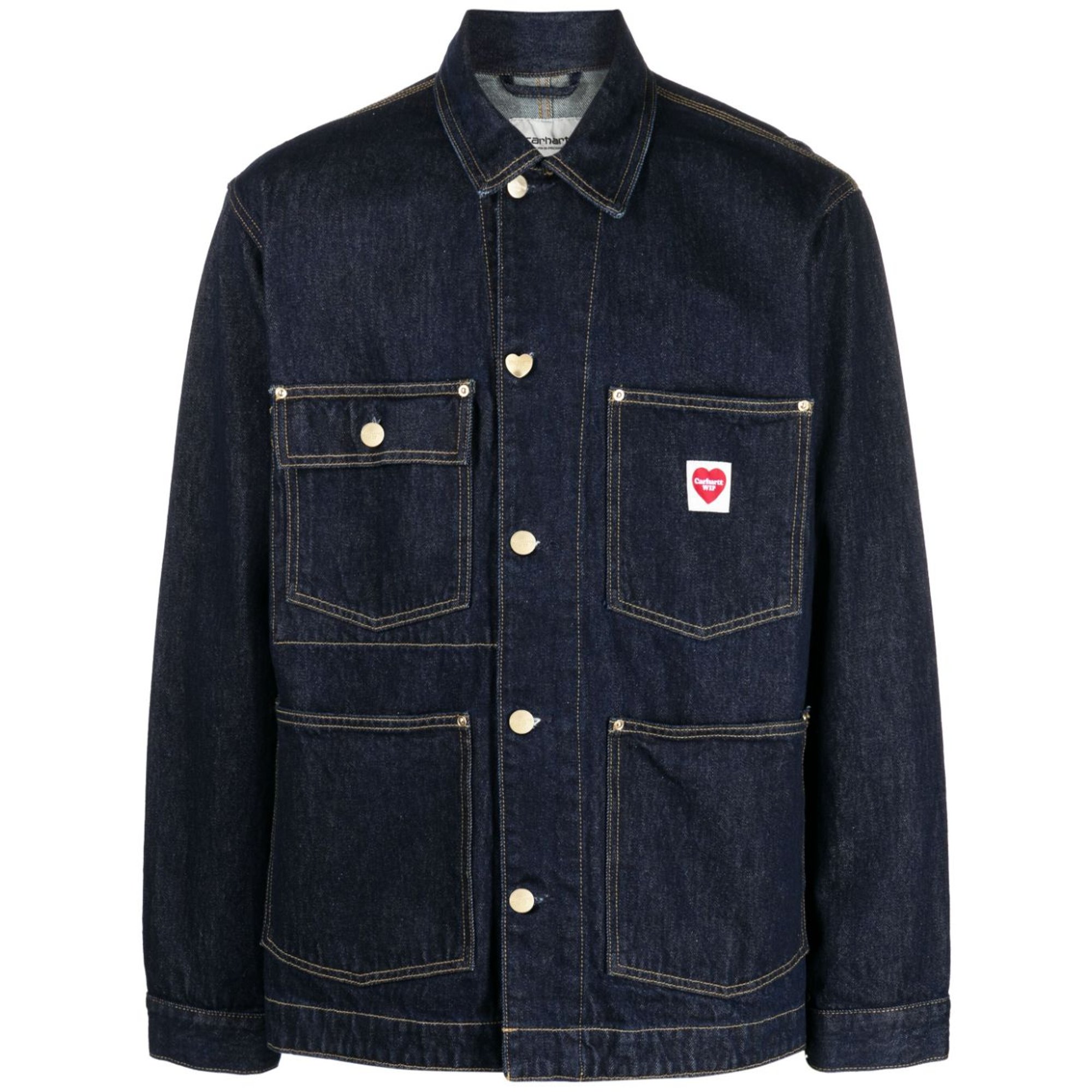 Veste Nash CARHARTT WIP vista0