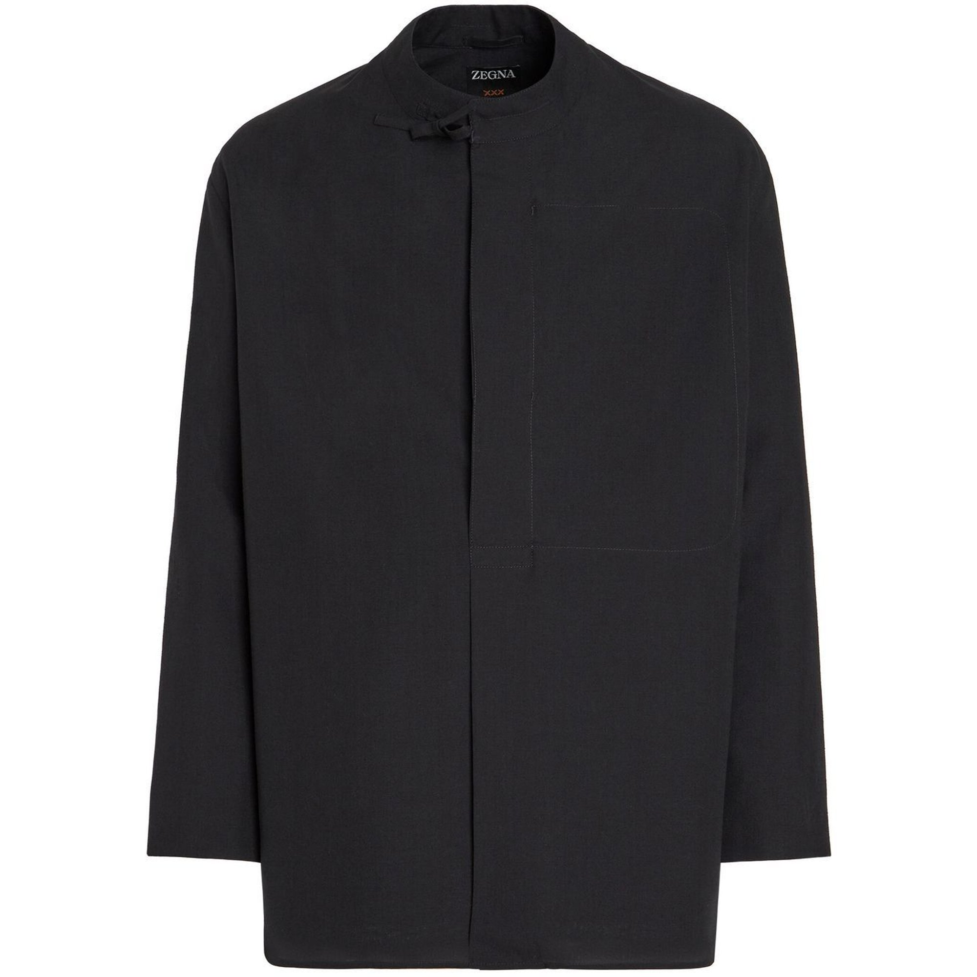Camicia Zegna vista2