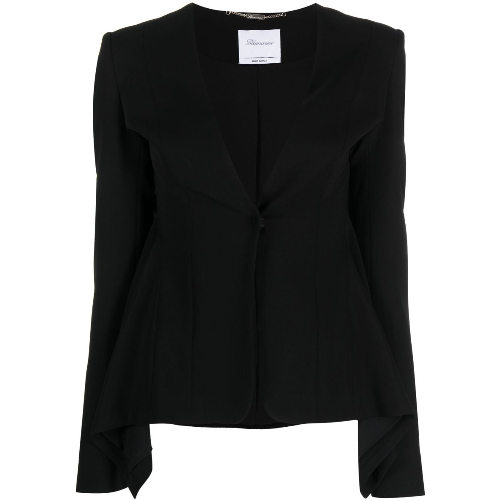 Giacca Monopetto Blumarine  vista0