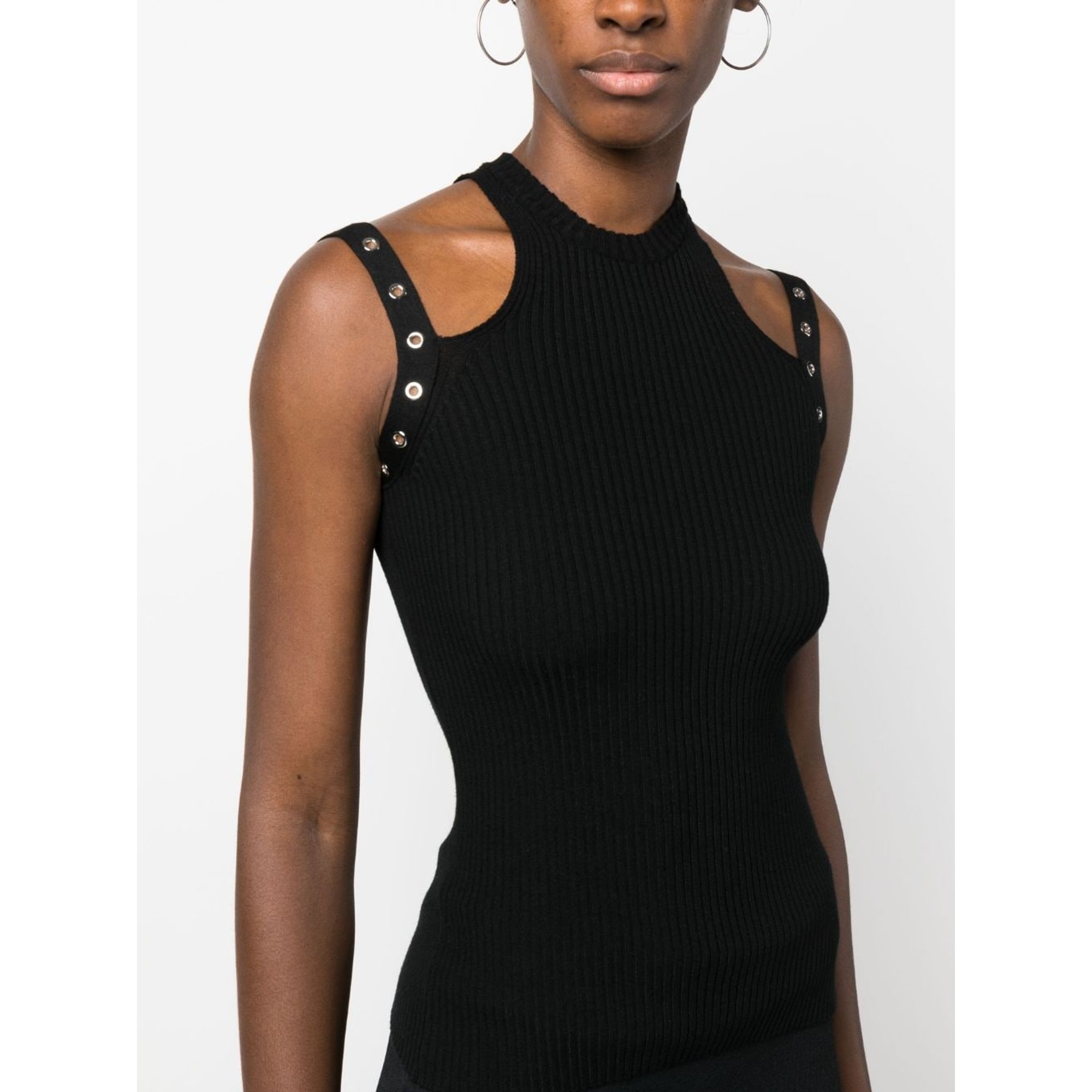 Maglia Canotta Vele Blumarine  vista1