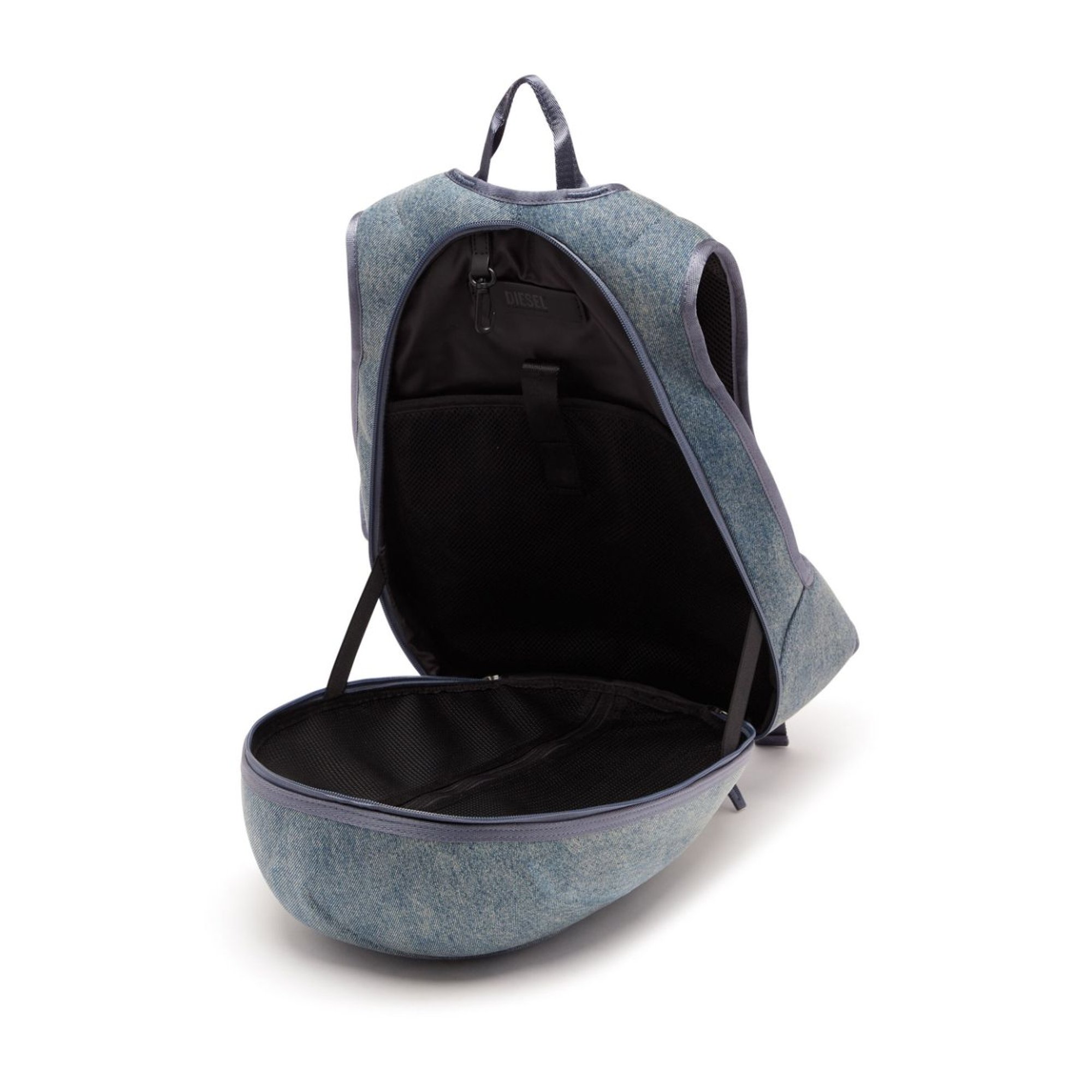 Zaino 1dr-pod Diesel  vista2