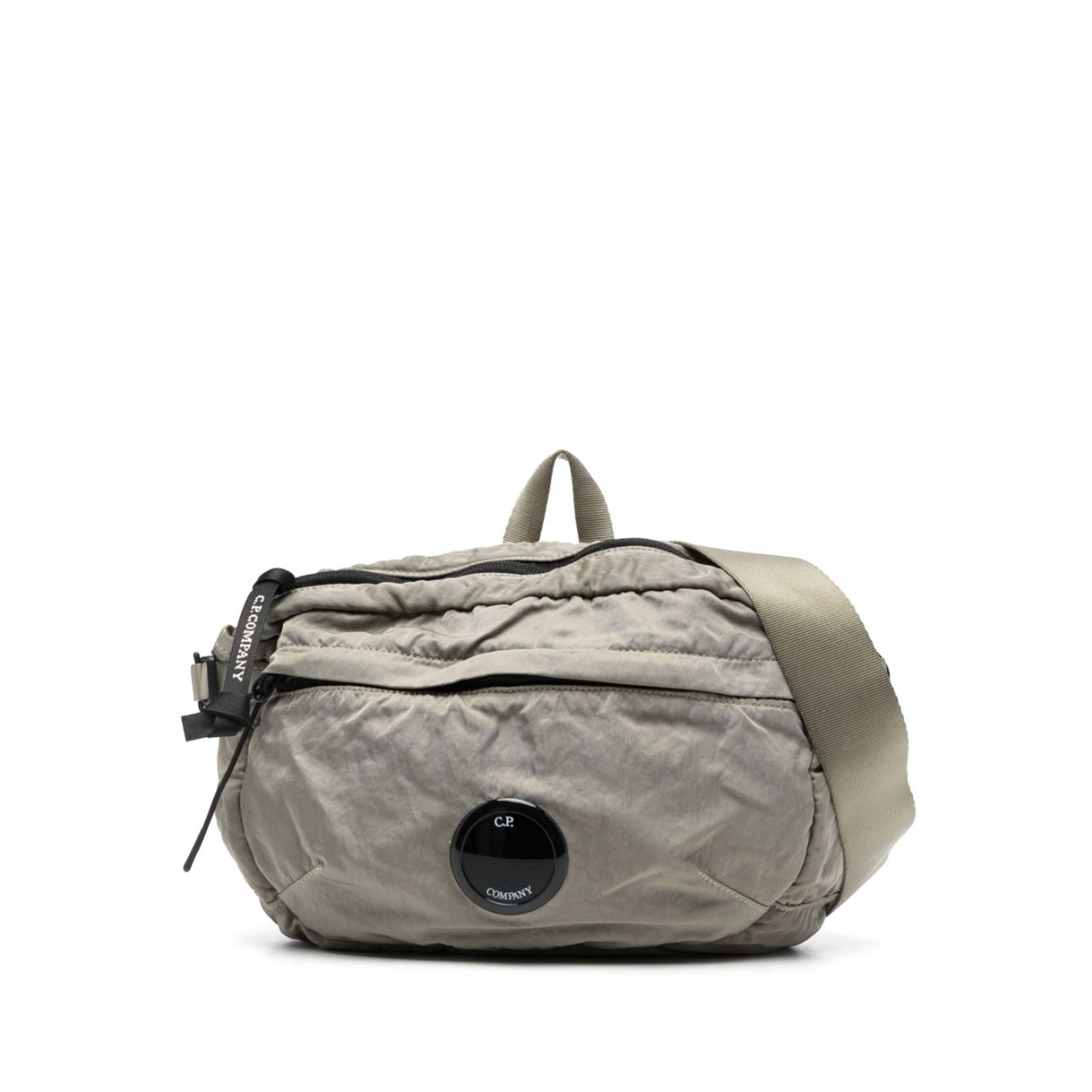 Borsa a tracolla in nylon b CP Company vista0