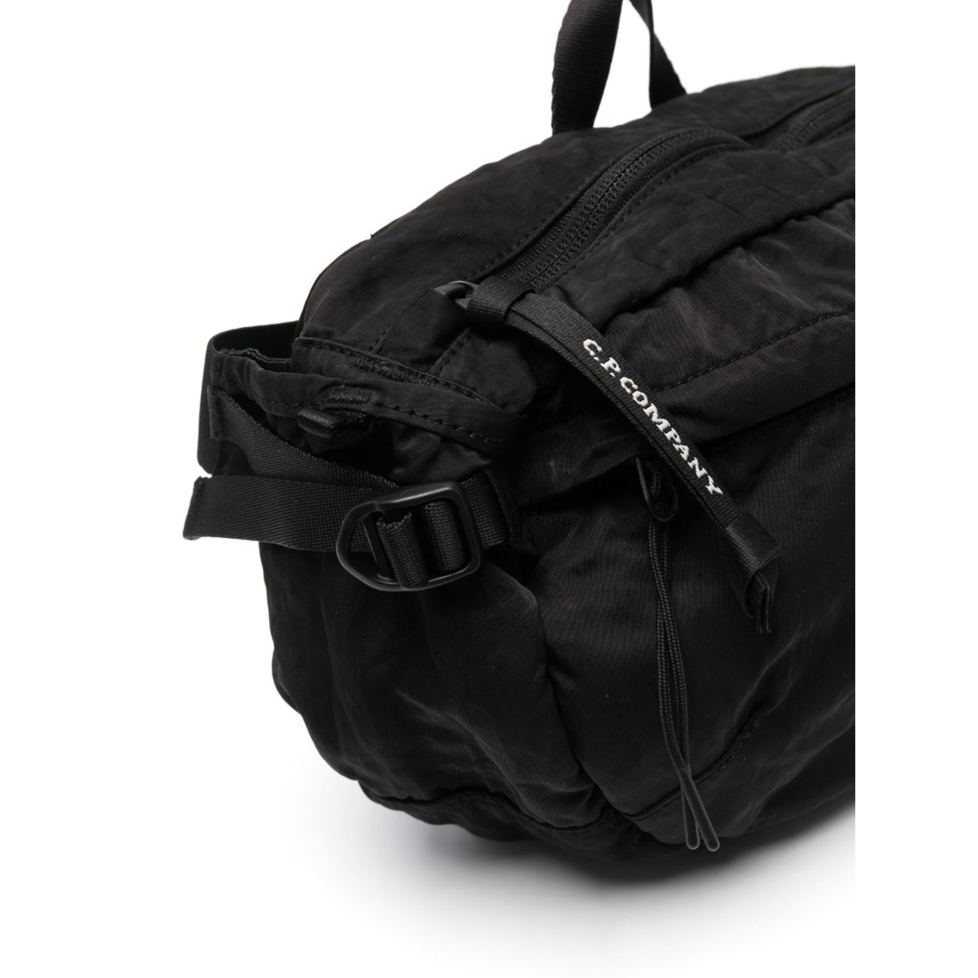 Borsa a tracolla in nylon b CP Company vista2
