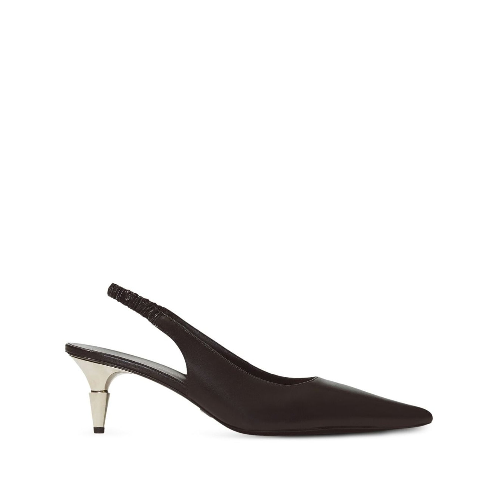 Spike Slingback -60mm Proenza Schouler vista0