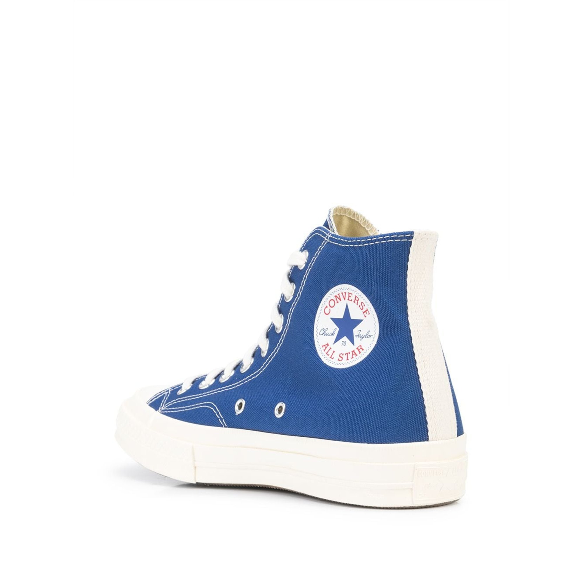 Ct70 ciao Top Comme des Garçons Play vista2