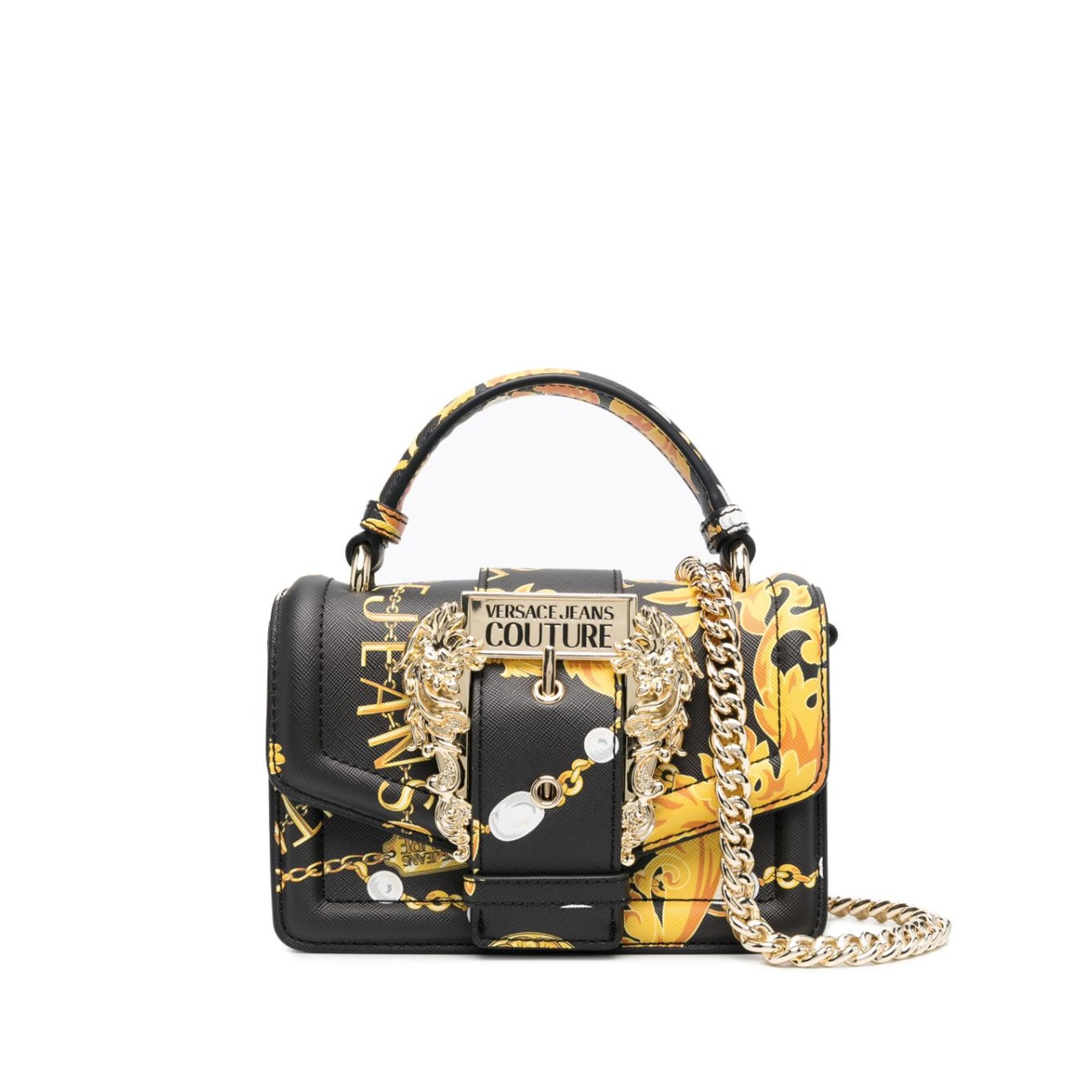 Skizze 06 Taschen Versace Jeans Couture vista0
