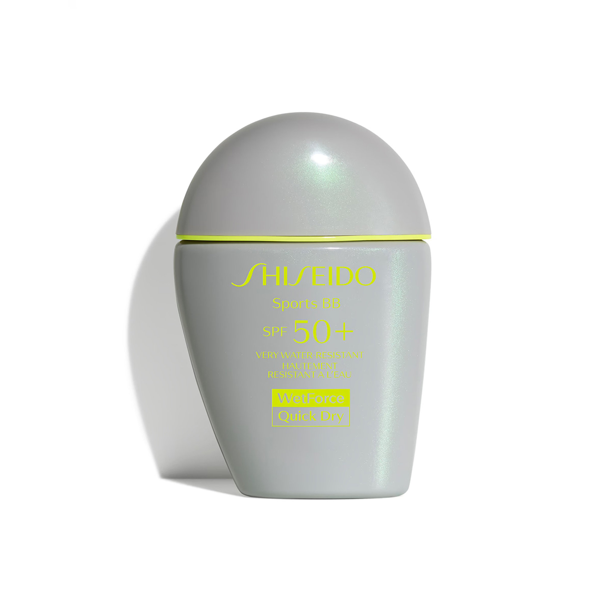 Shiseido sun care sports bb cream mediumdark spf50+ 30ml SOLARI vista0