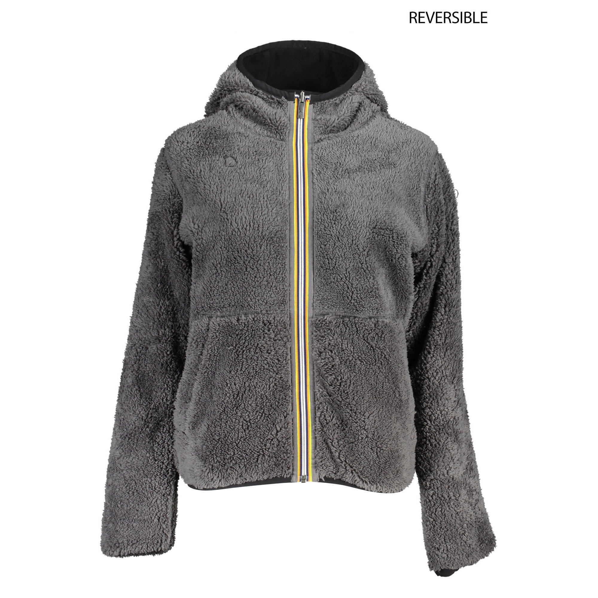 K-way Giacca Sportiva Donna K-way vista2