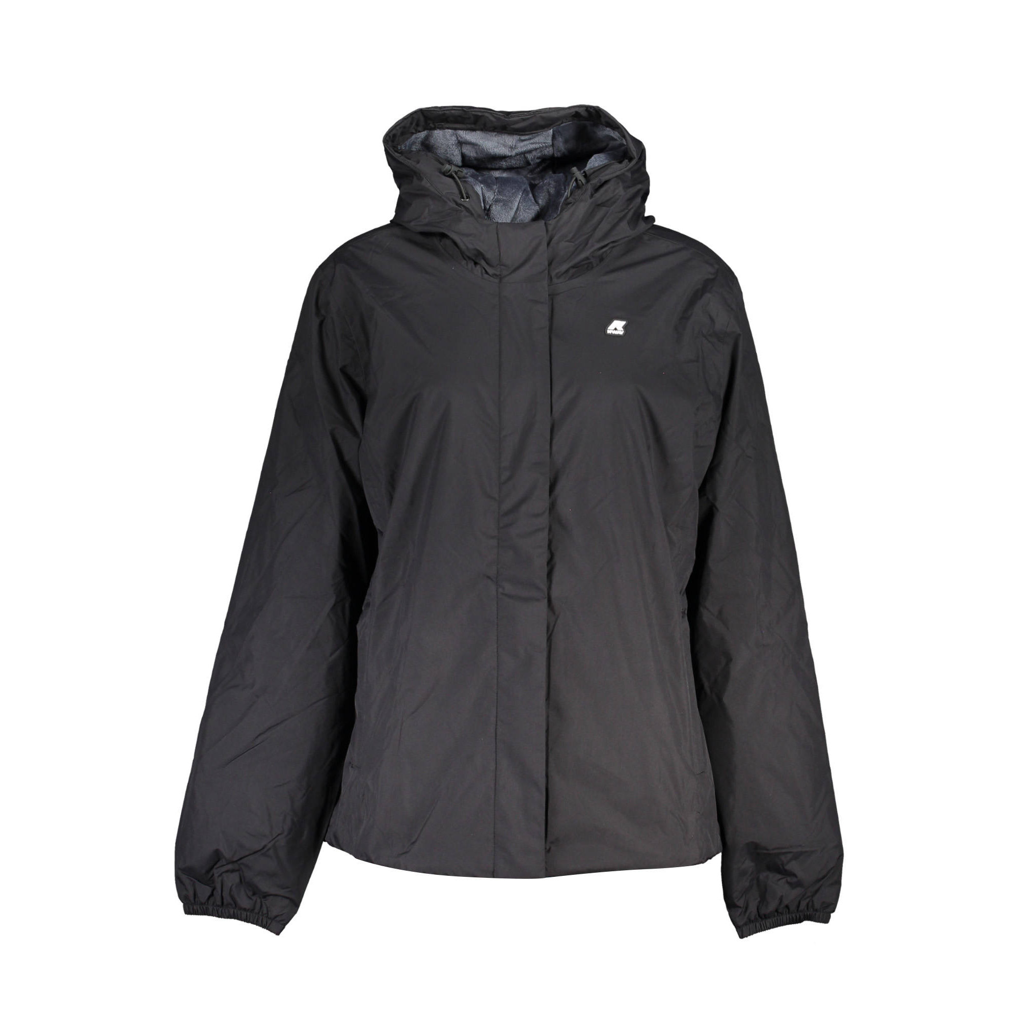 K-way Giubbotto Donna K-way vista0