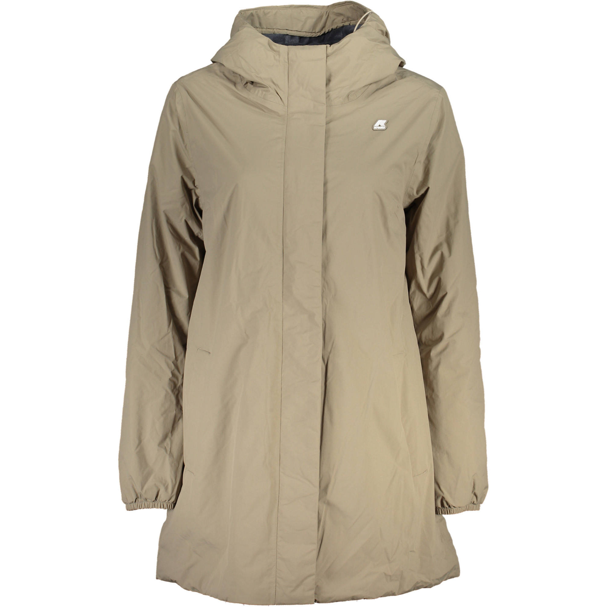 K-way Giacca Sportiva Donna K-way vista0