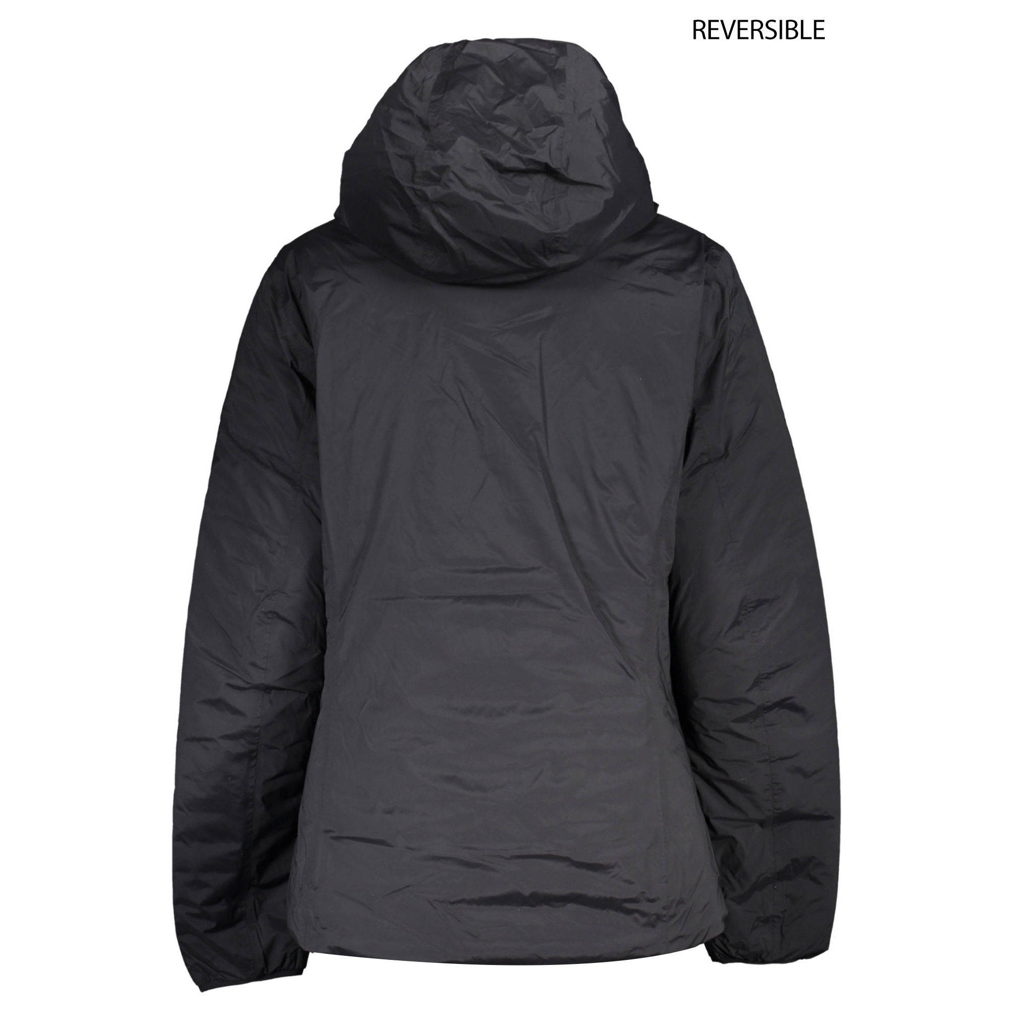 K-way Piumino Donna K-way vista1