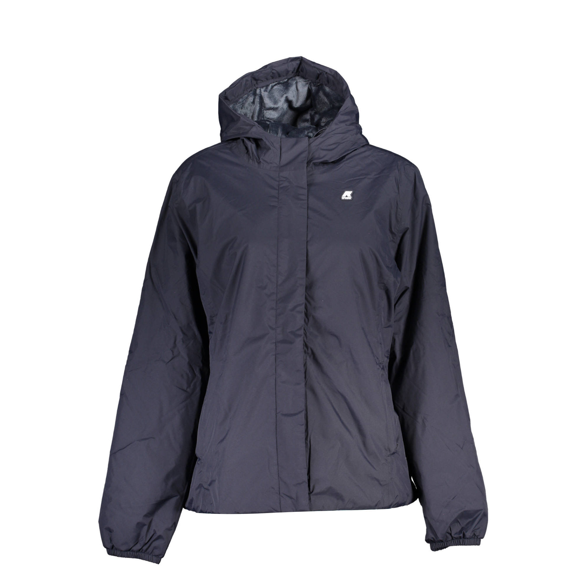 K-way Giubbotto Donna K-way vista0