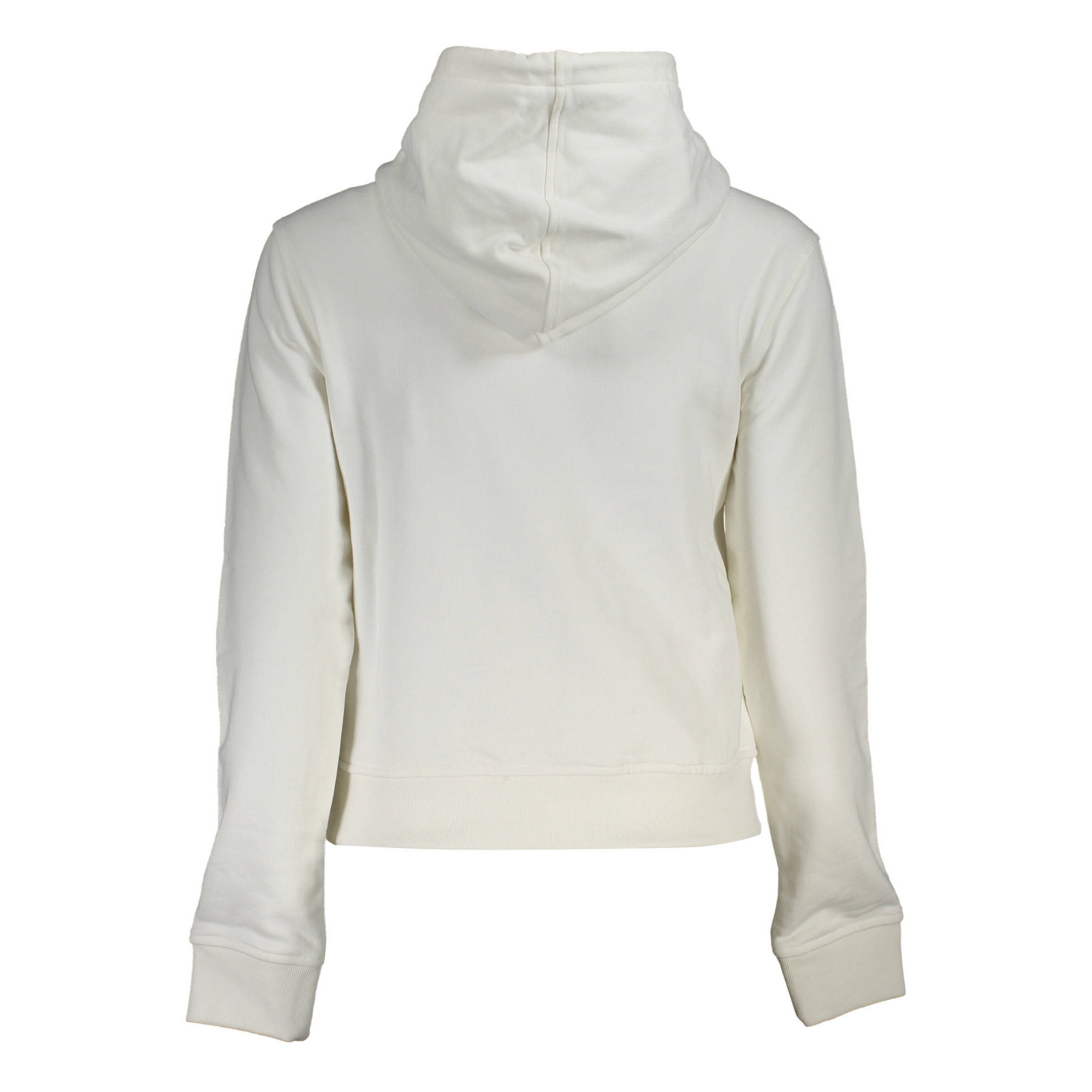 K-way Felpa Senza Zip Donna K-way vista1