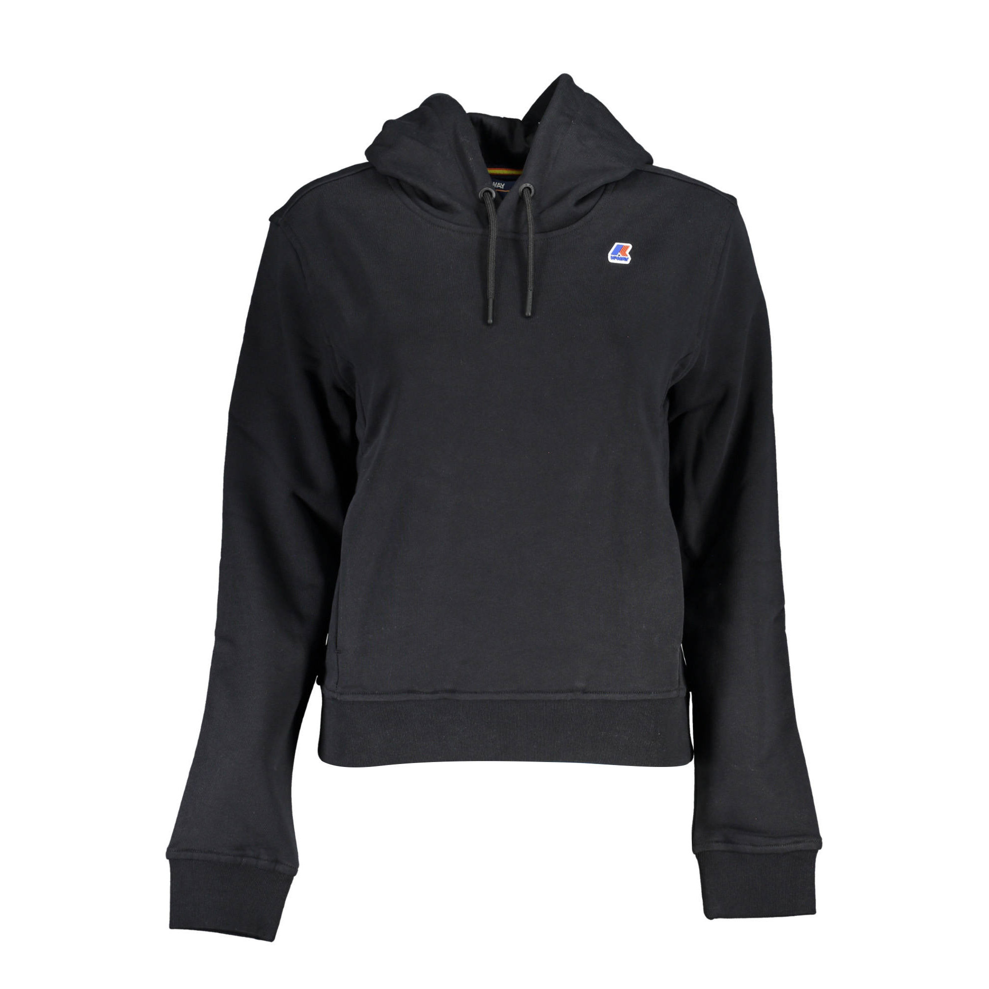 K-way Felpa Senza Zip Donna K-way vista0