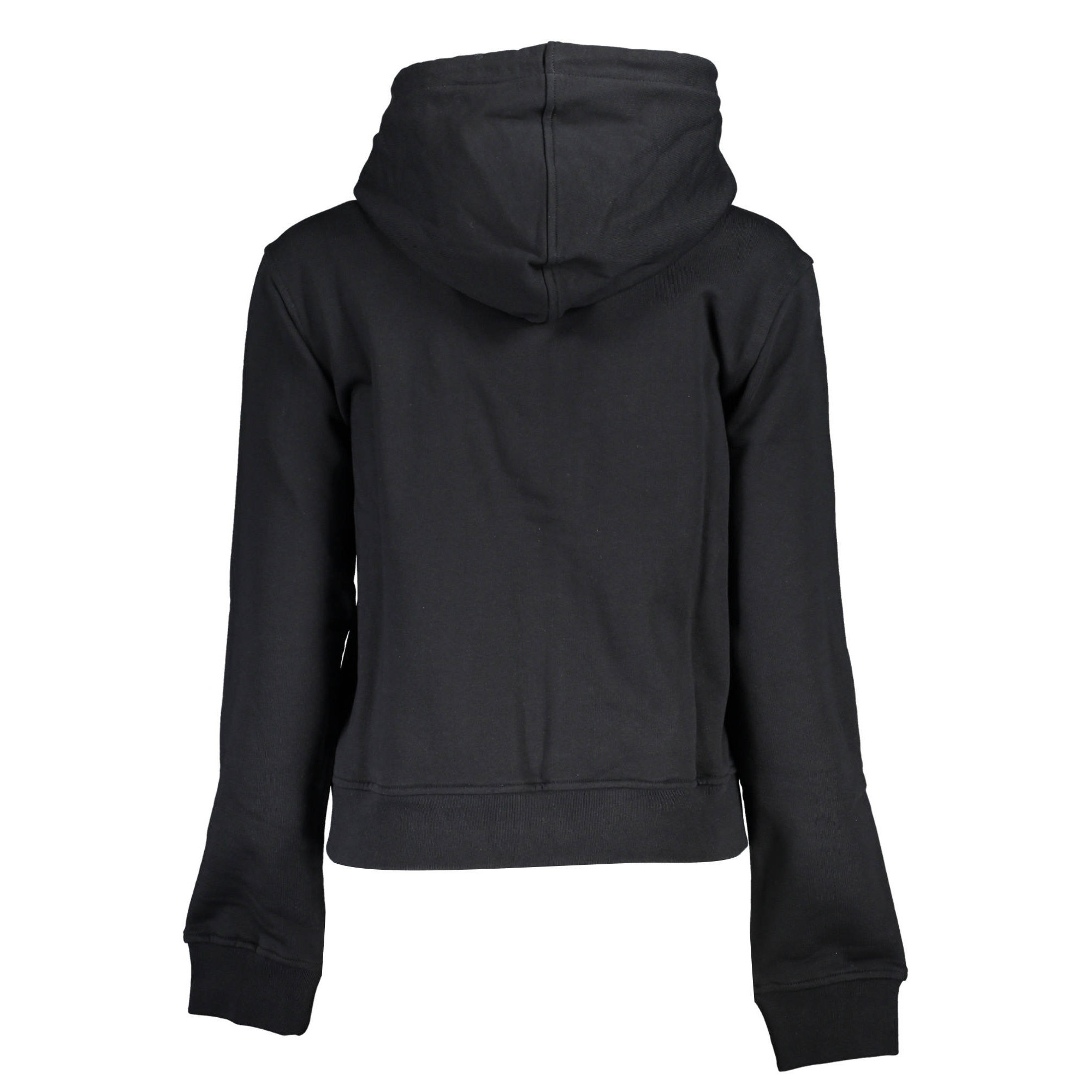 K-way Felpa Con Zip Donna K-way vista1