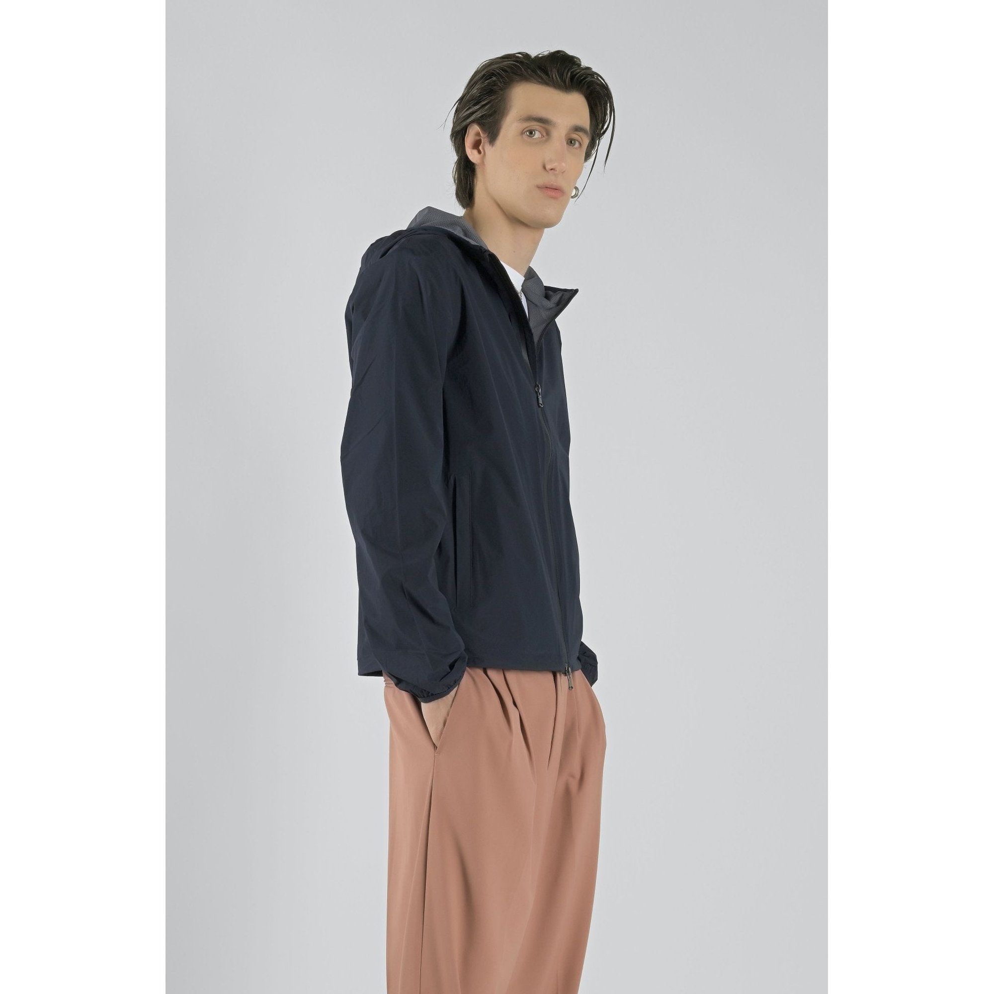 Chaqueta Canadiense m Summer Horace Hombre Azul Canadian vista1