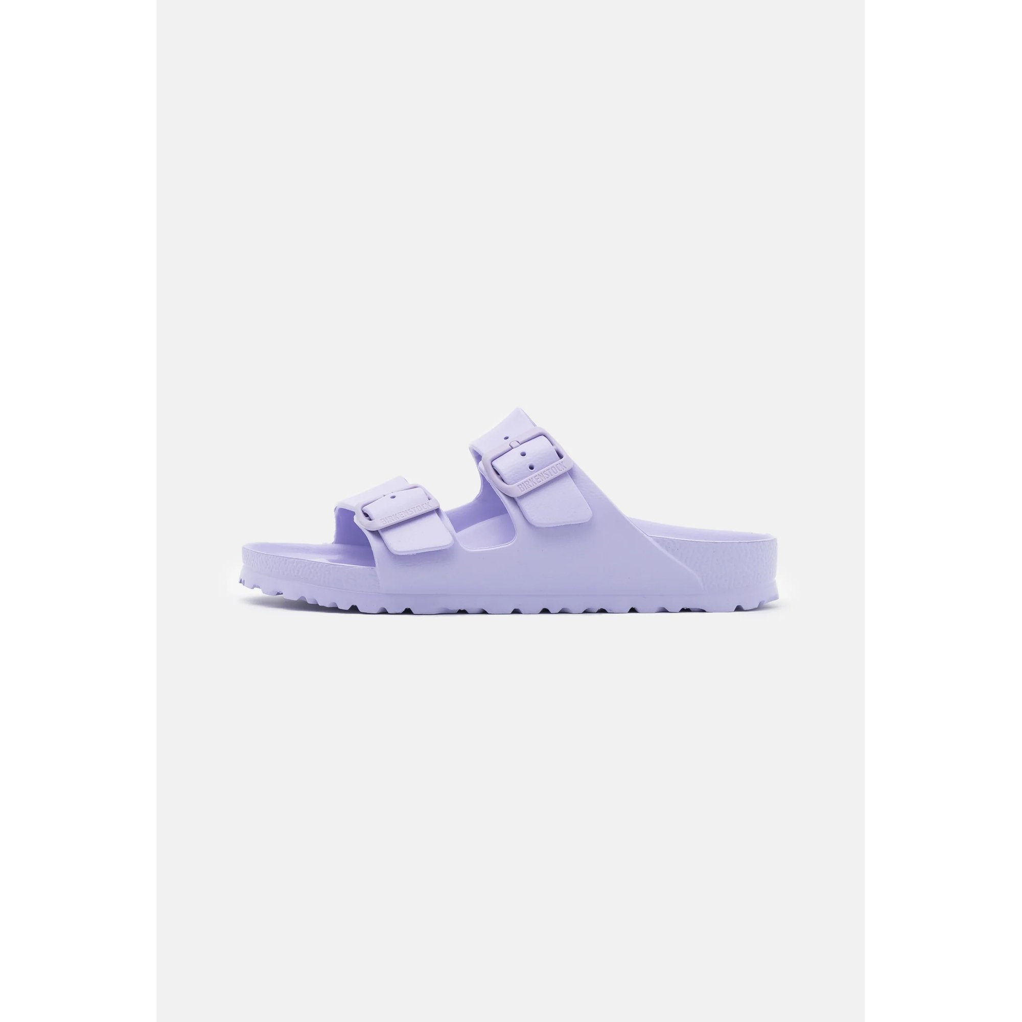 Birkenstock Arizona Eva Violet Brouillard Viola Donna Birkenstock vista2