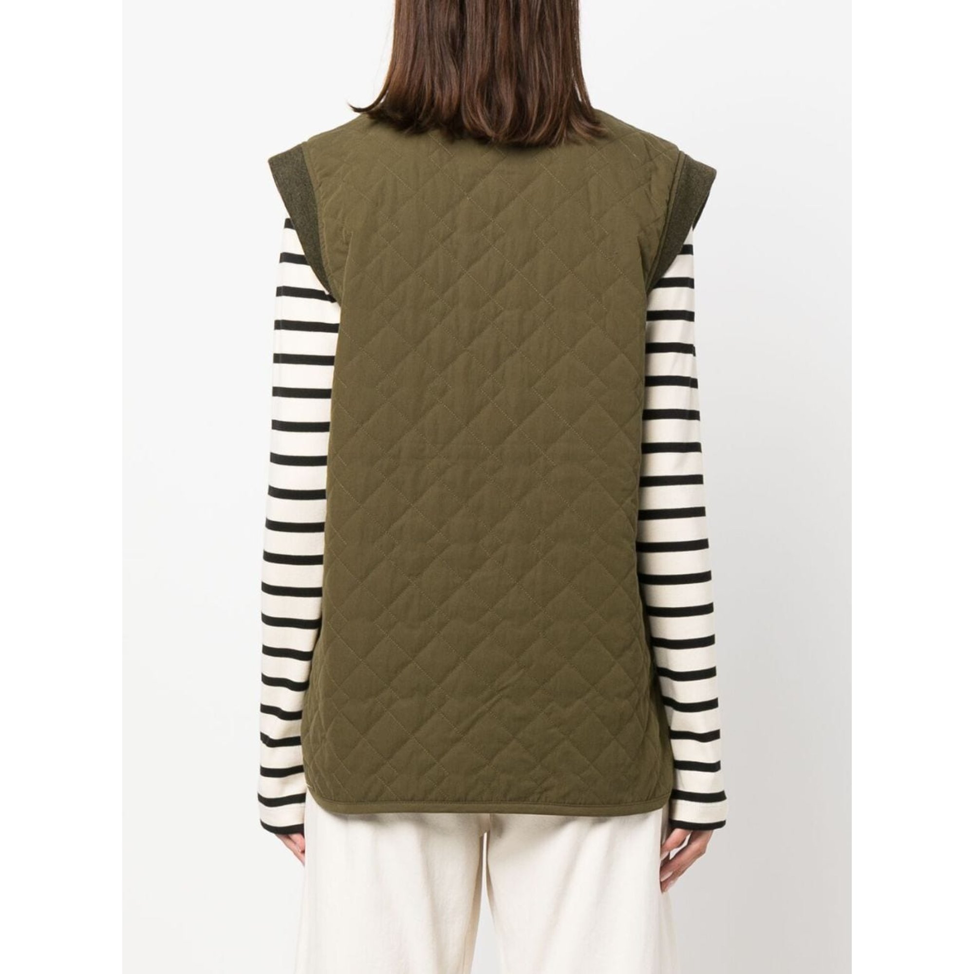 Blouson Emilia A.P.C. vista2