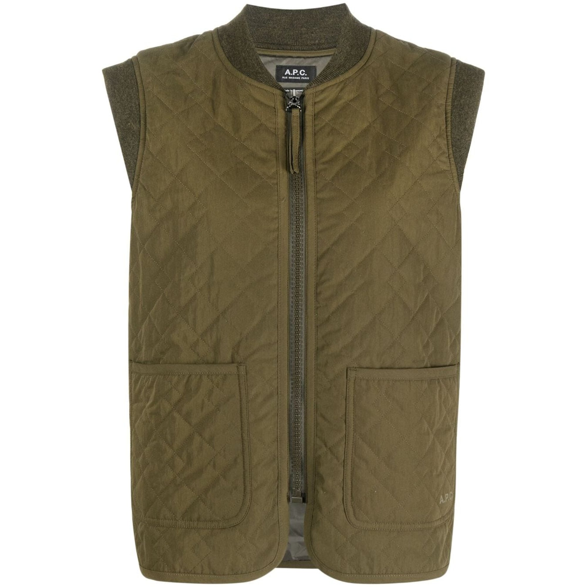 Blouson Emilia A.P.C. vista0