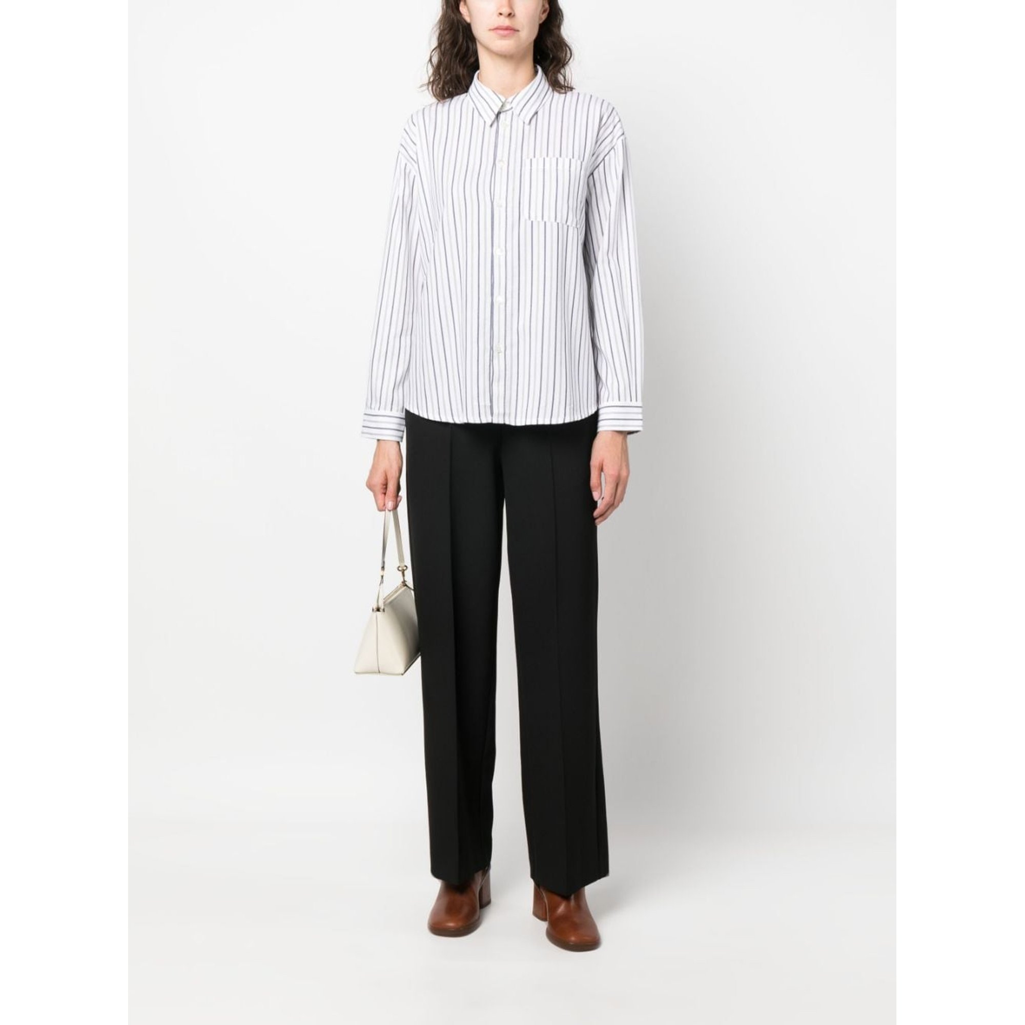 Pantalone Alfreda A.P.C. vista1