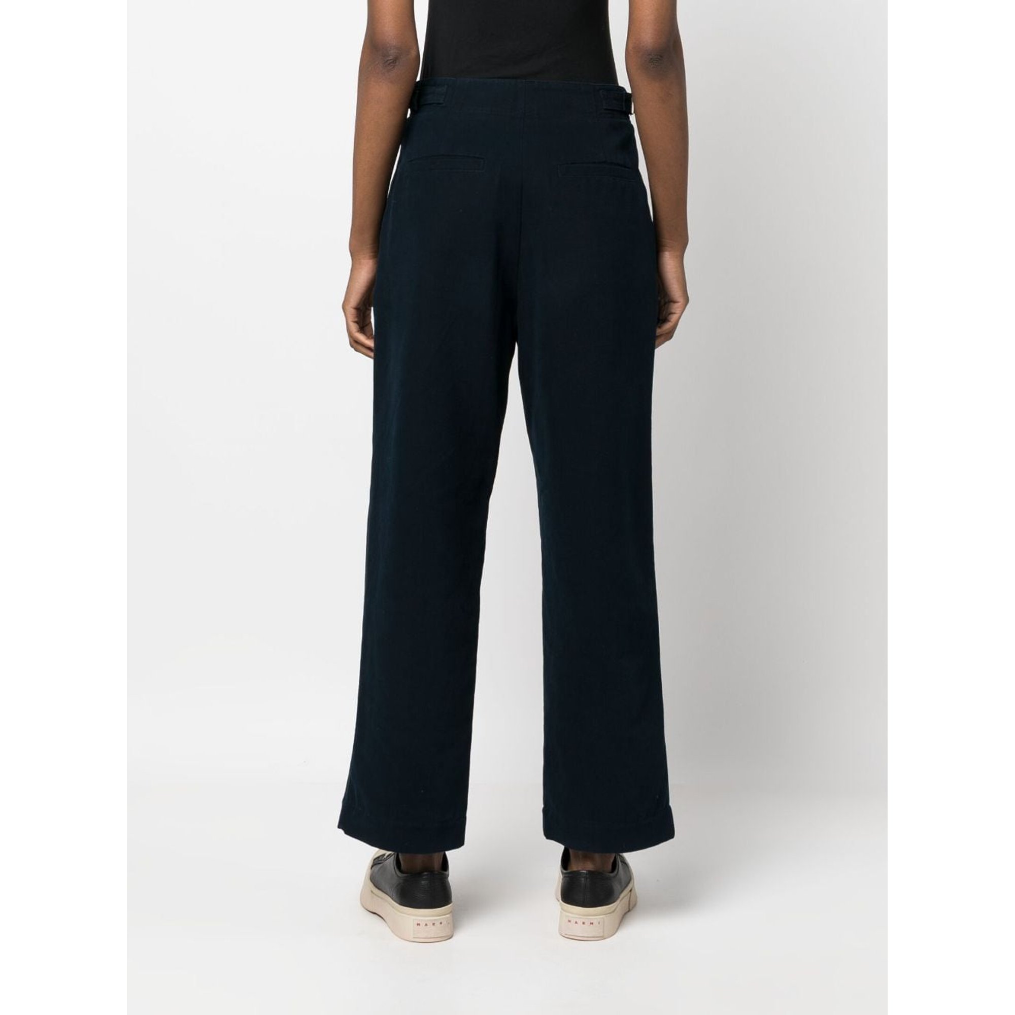 Pantalone Jodie A.P.C. vista2