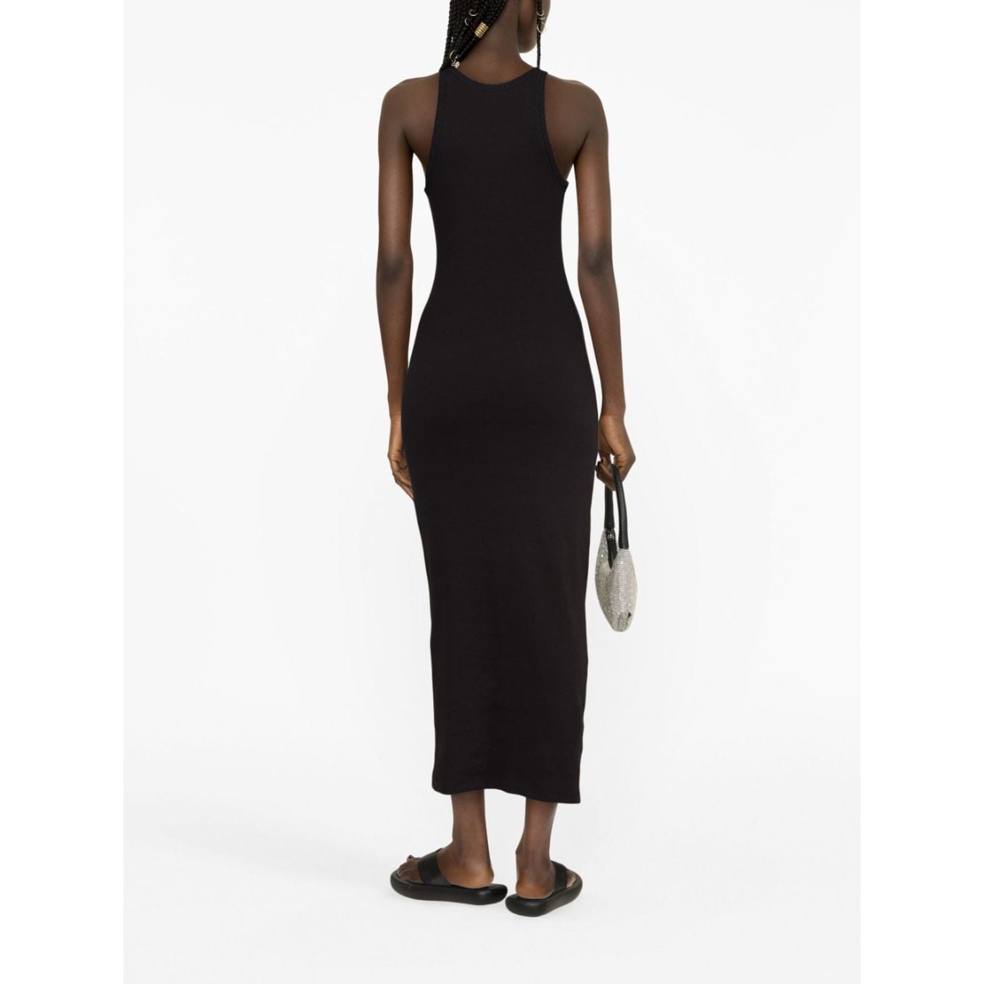 Abito Jer.s/m C/pizz Blumarine  vista1