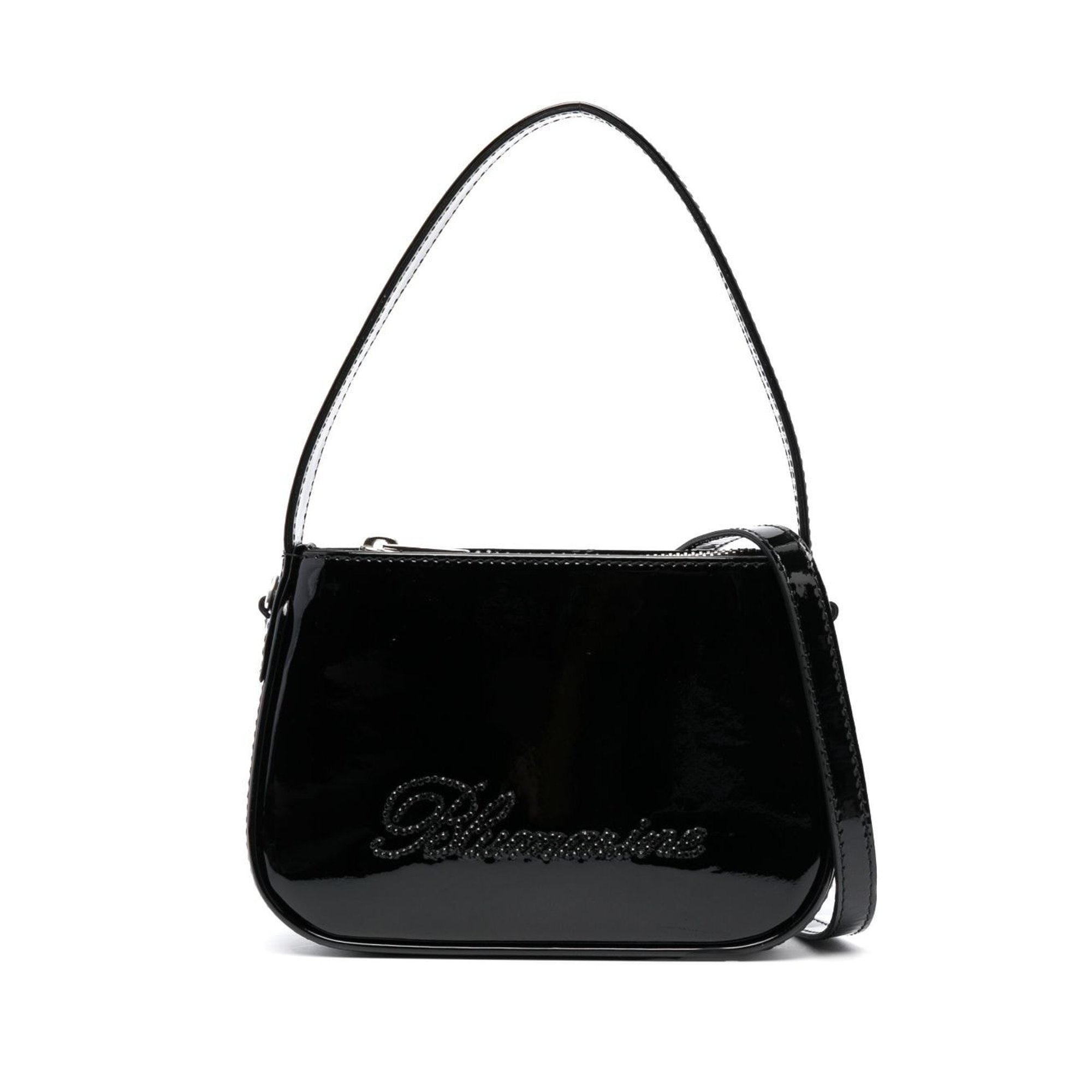 Borsa Vernice Blumarine  vista0