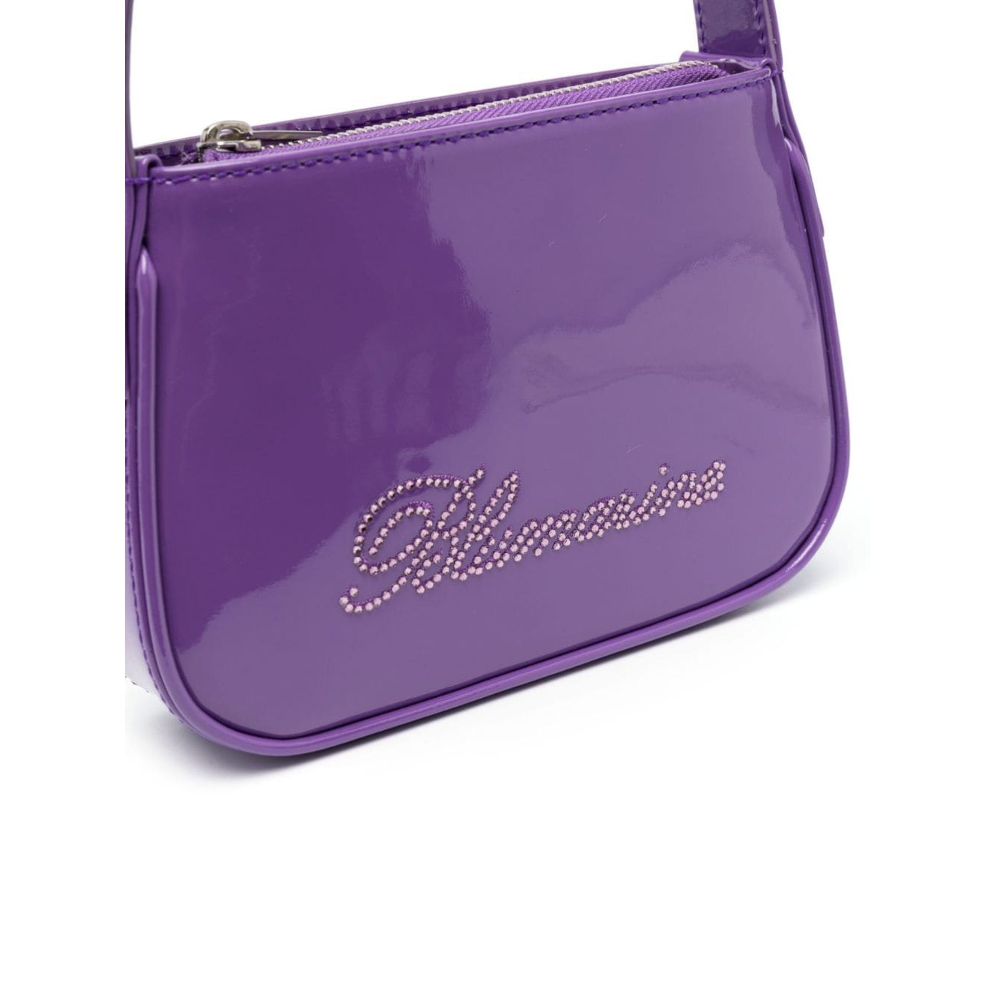 Borsa Vernice Blumarine  vista2