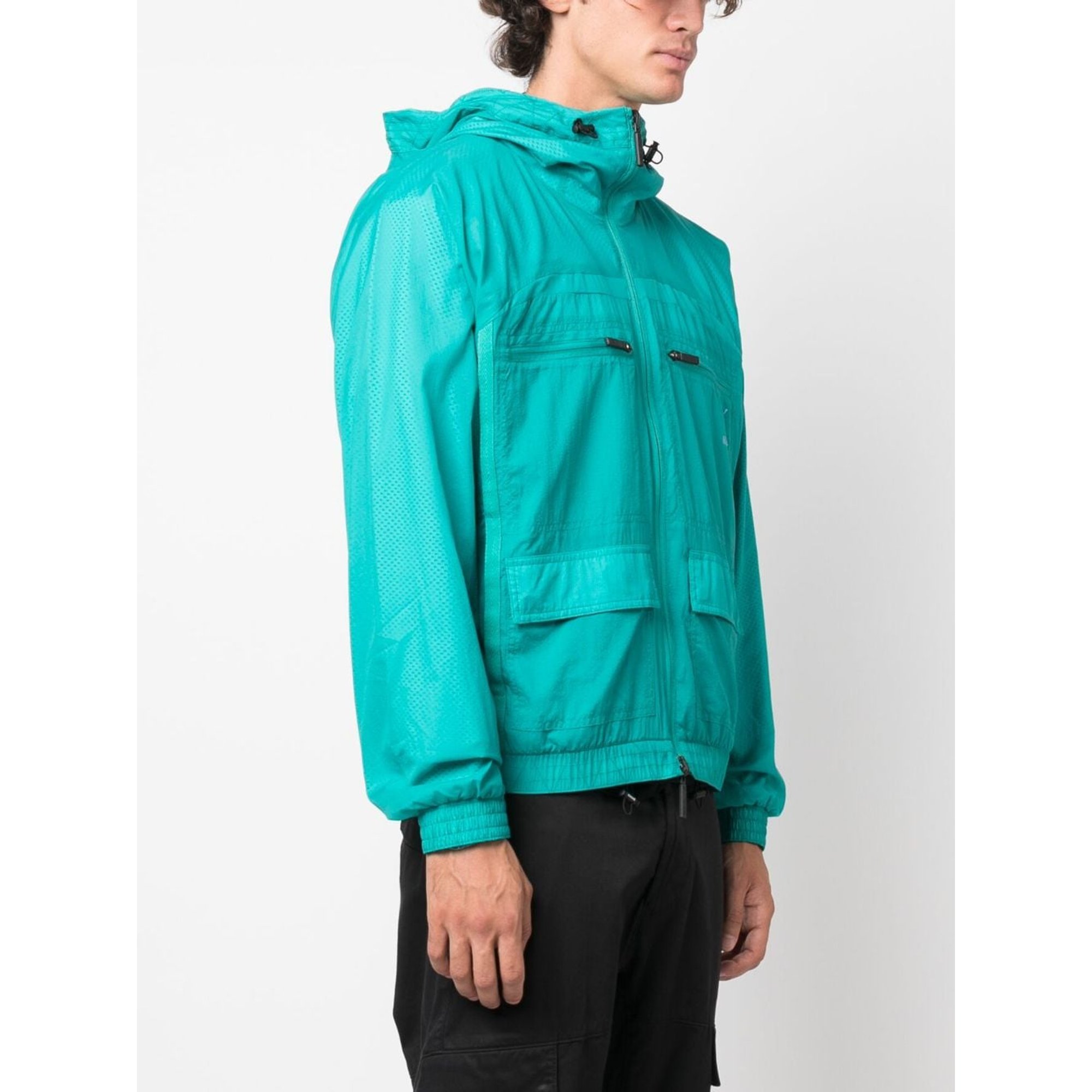 Puma x Koché Reversible Windbreaker Puma vista1