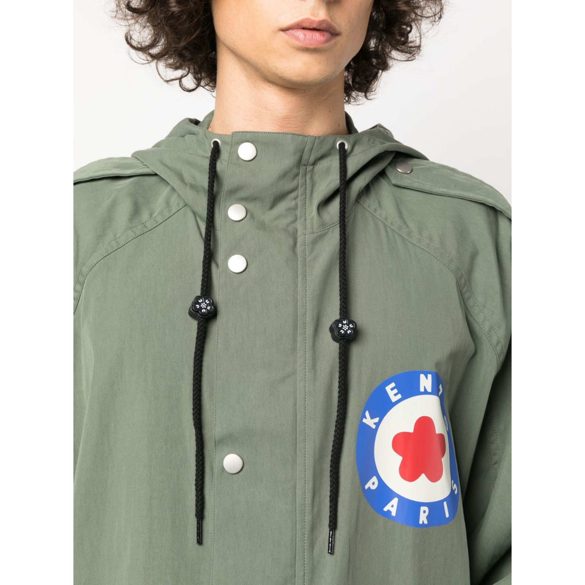 Veste Kenzo vista2