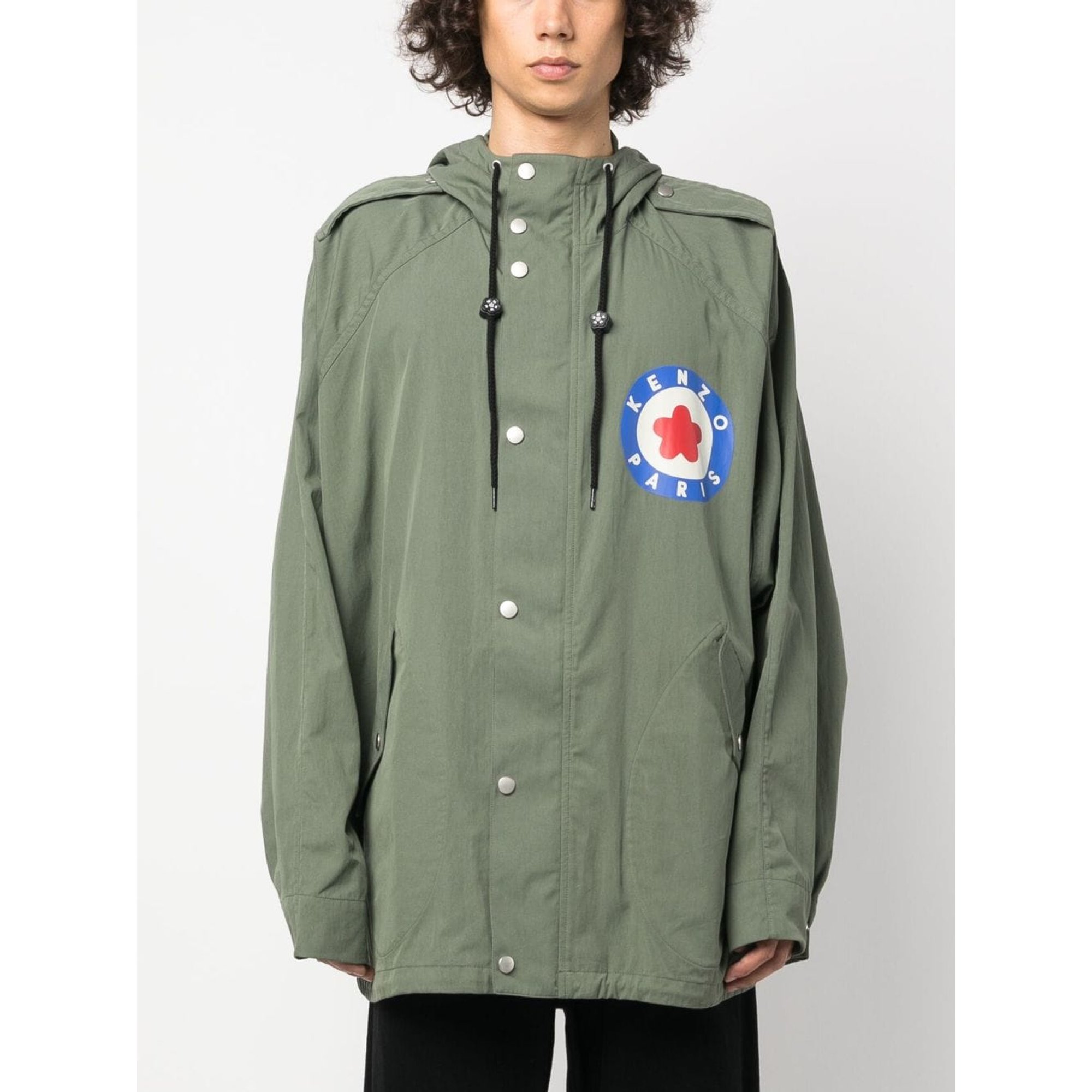 Veste Kenzo vista1