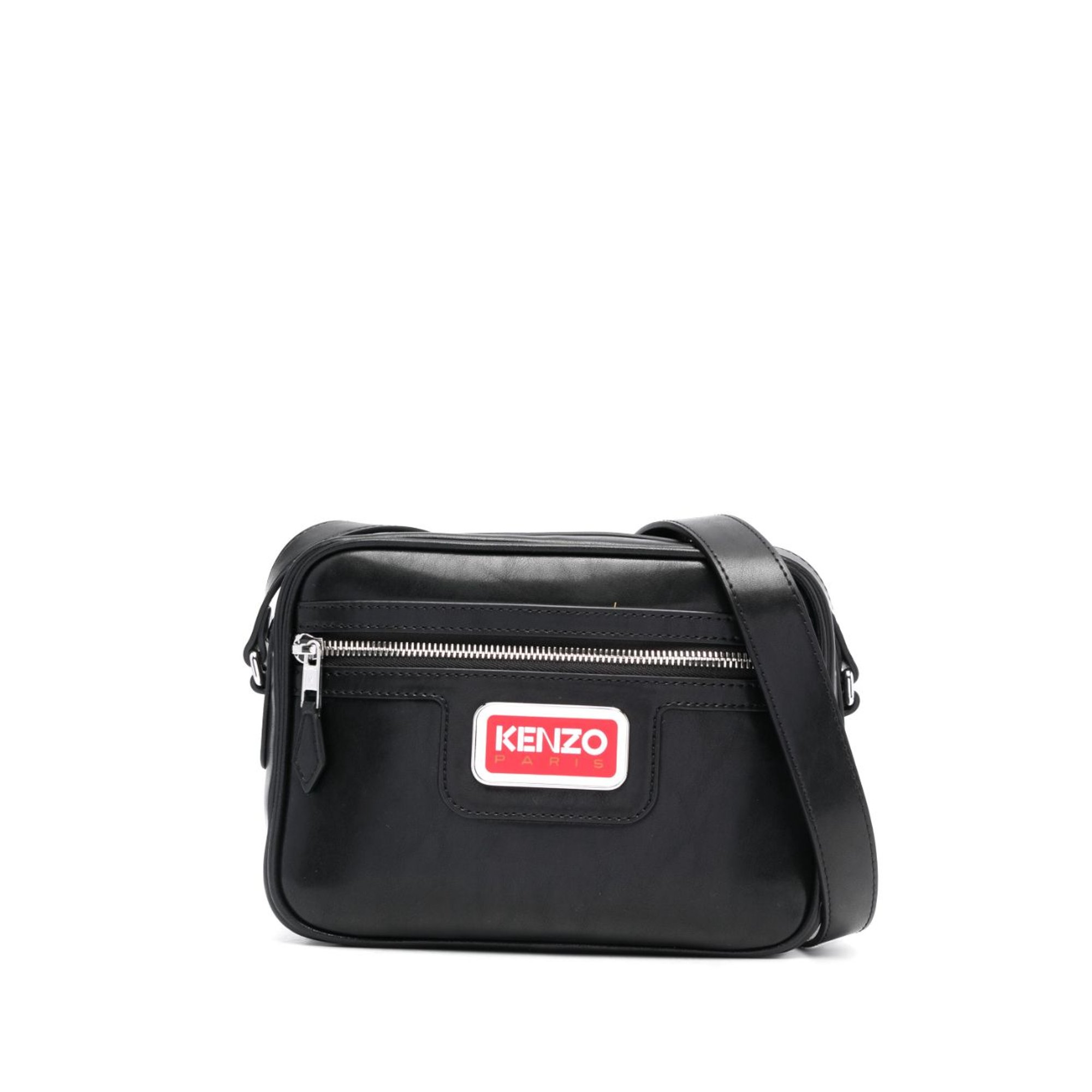 Borsa a tracolla grande Kenzo vista0