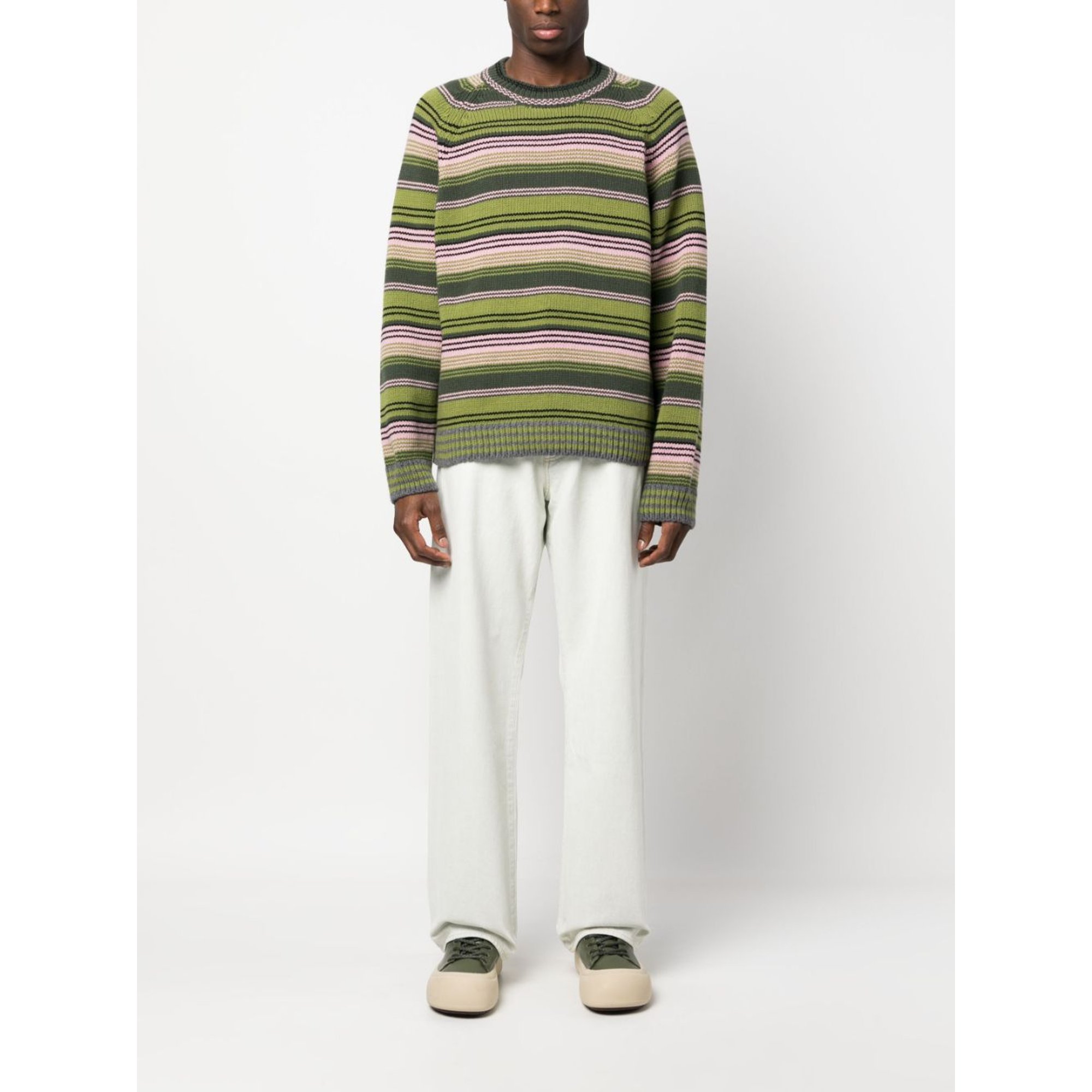 Jeans Kenzo vista0