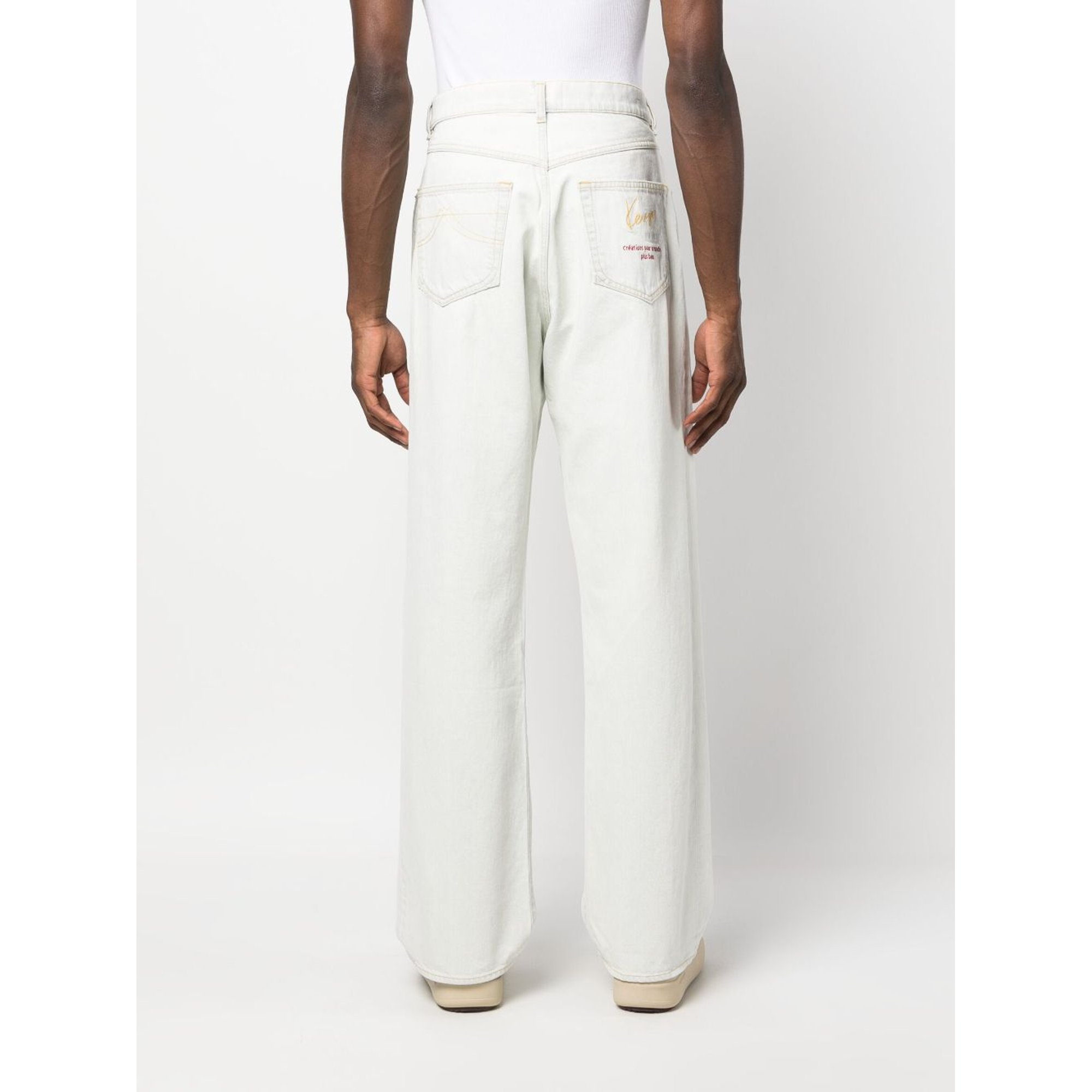 Jeans Kenzo vista3