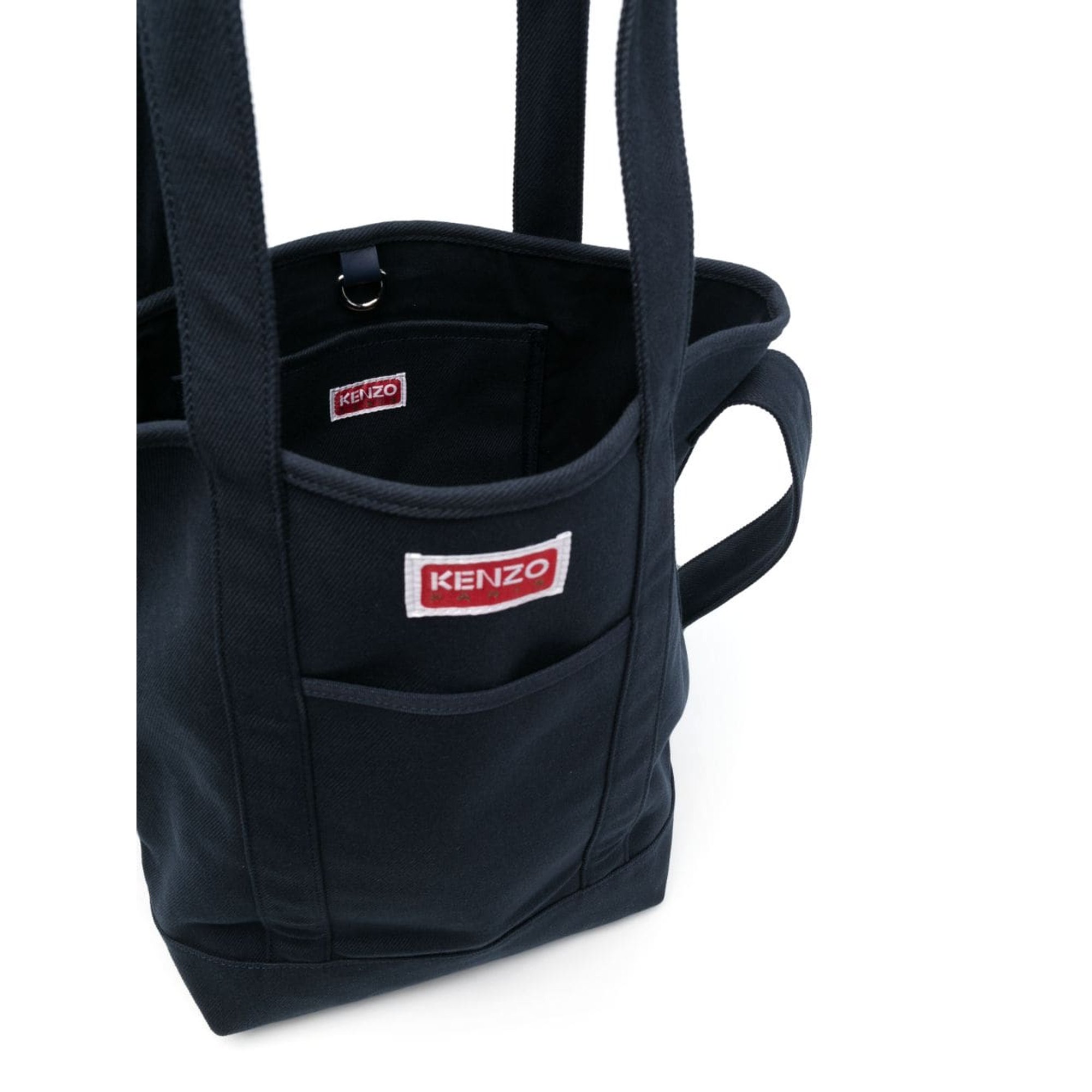 Canvas tas Kenzo vista2