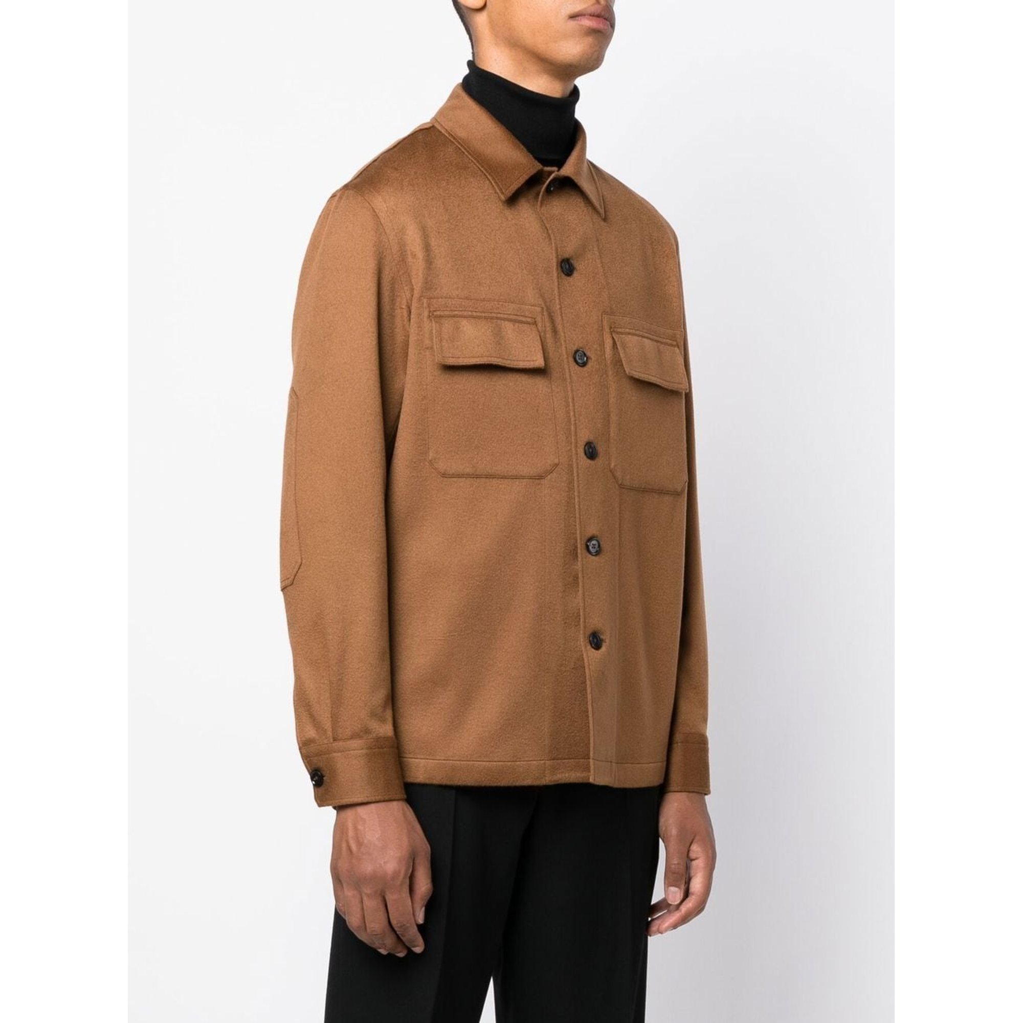 Shirt Zegna vista2