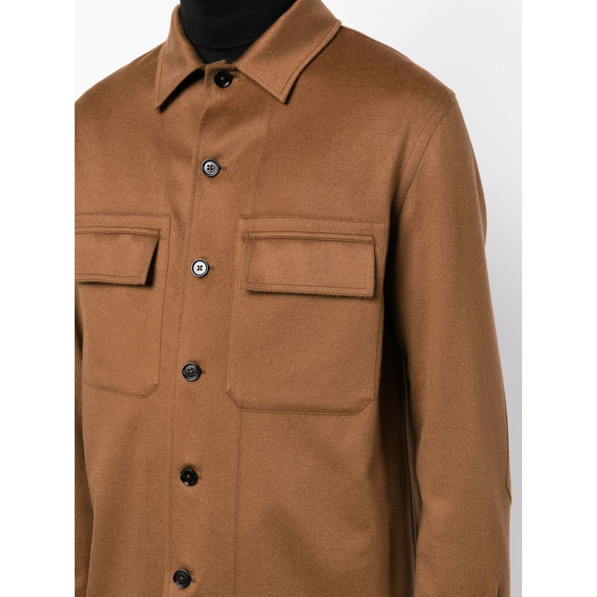 Shirt Zegna vista3