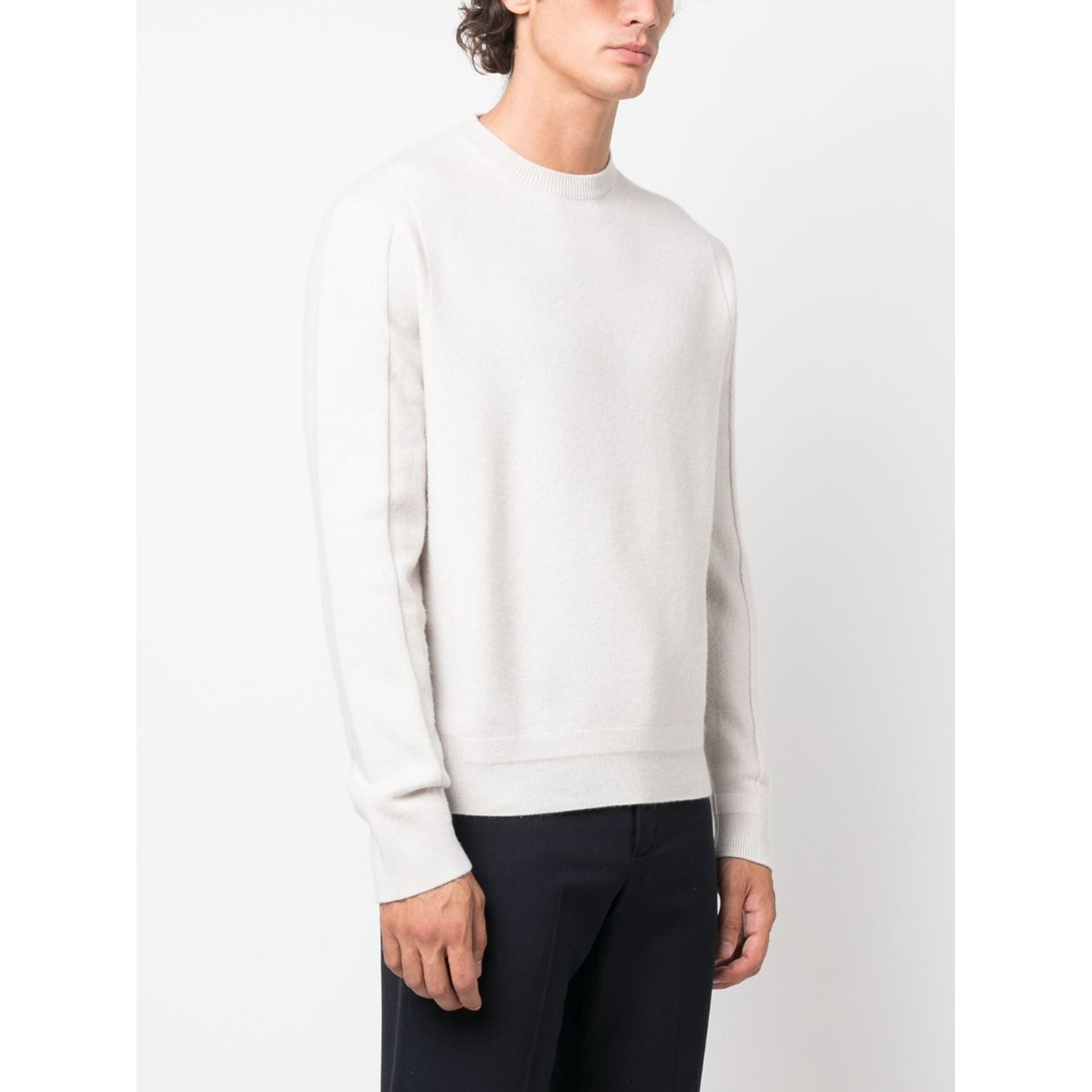 Maglione Zegna vista2